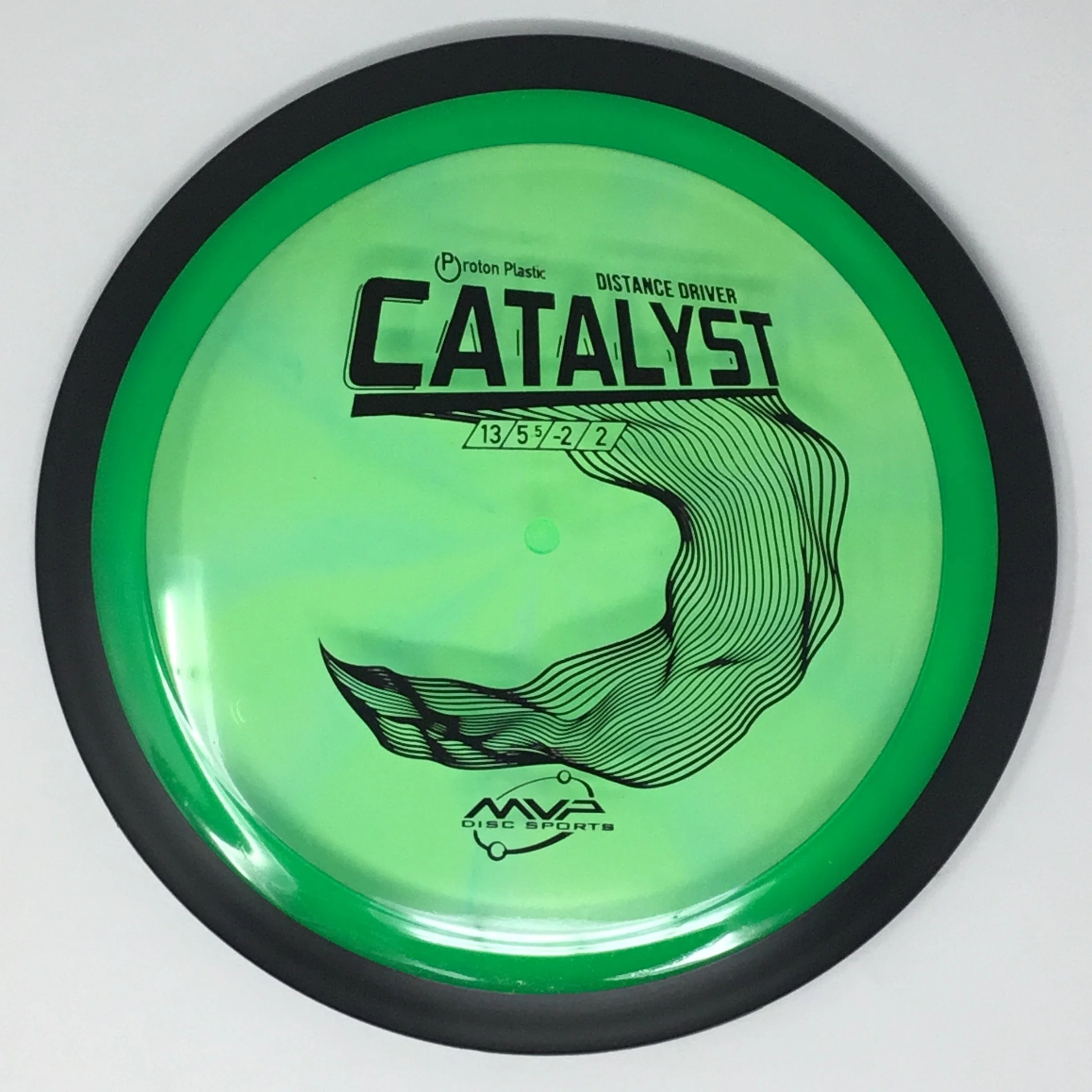 Catalyst (Proton) - Image 25