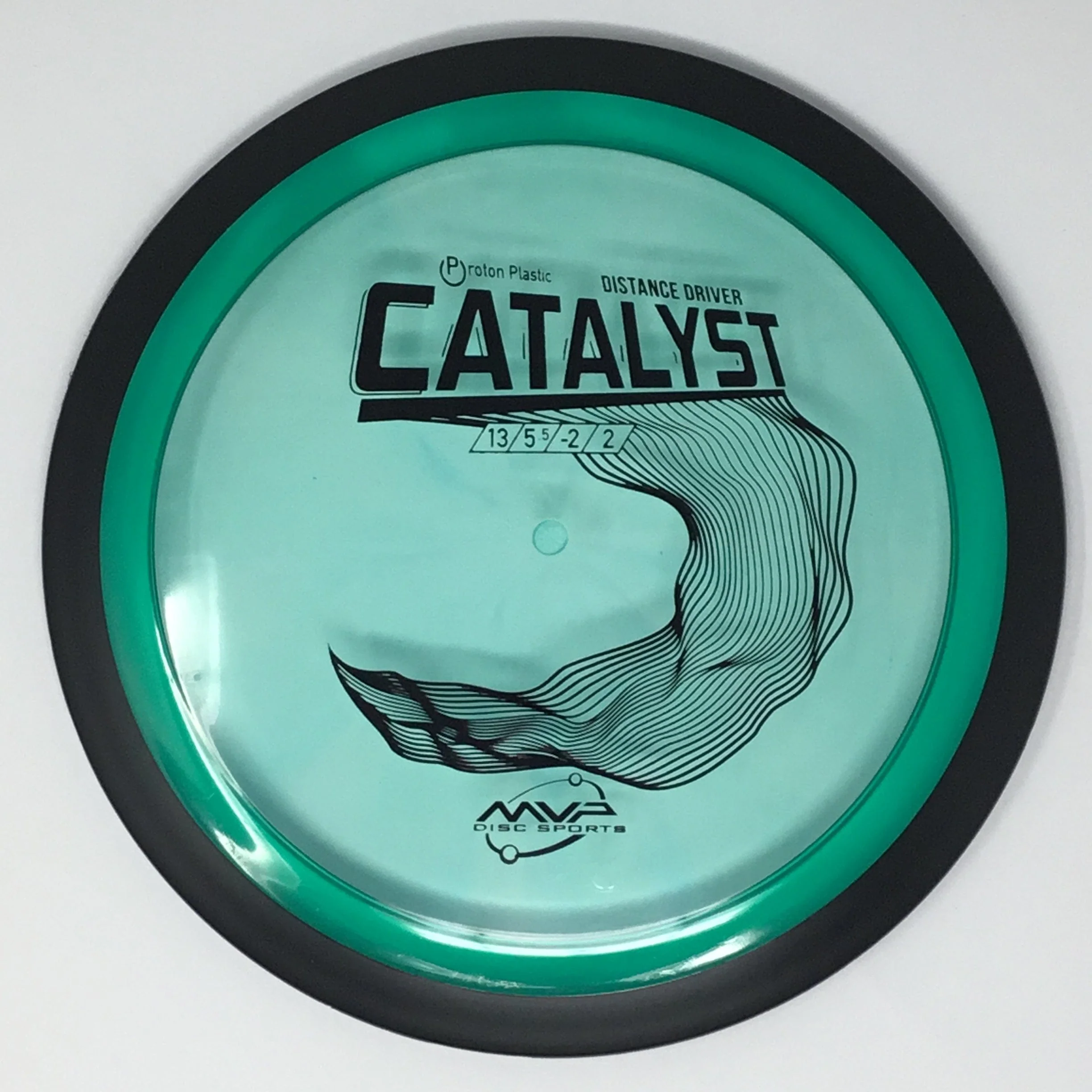 Catalyst (Proton) - Image 26