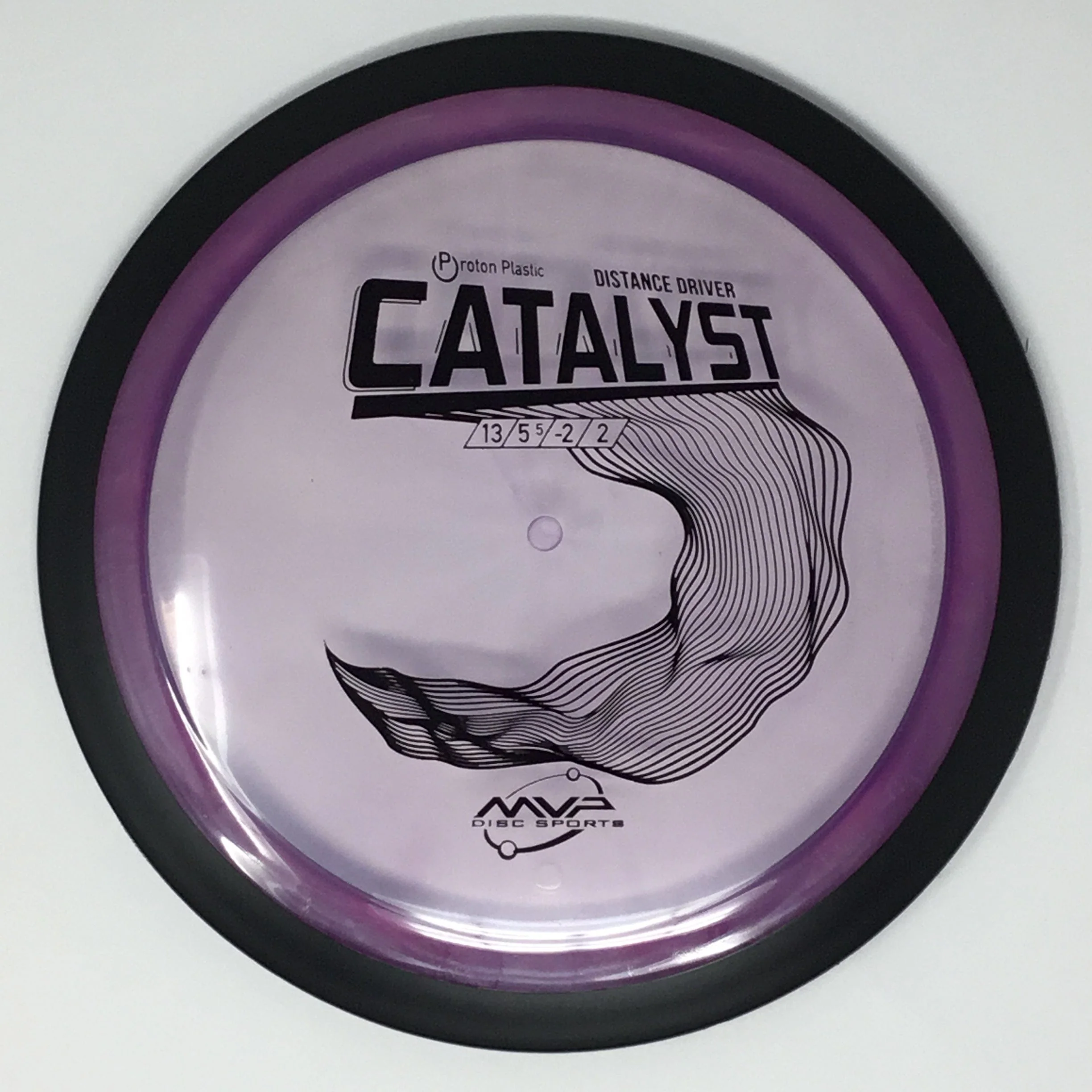 Catalyst (Proton) - Image 28