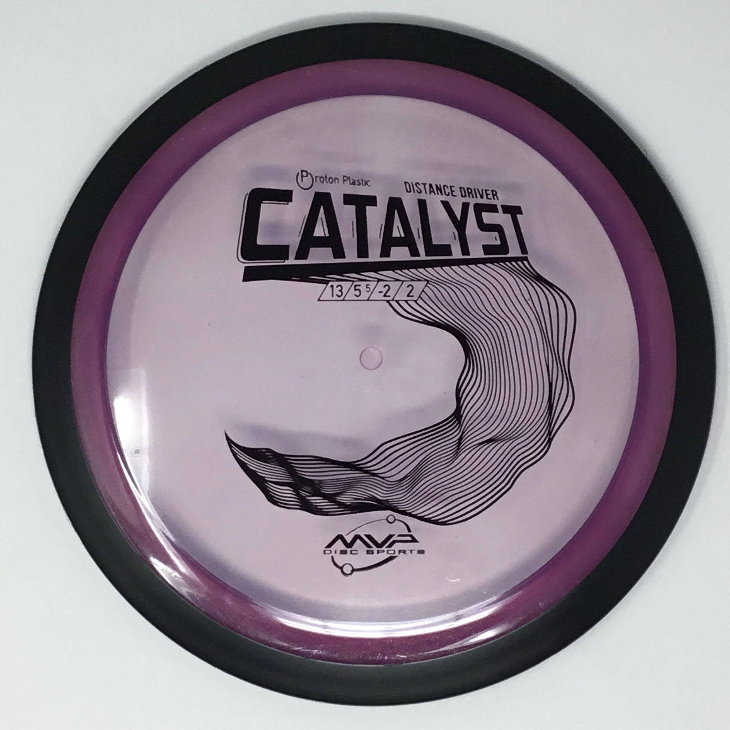 Catalyst (Proton) - Image 29