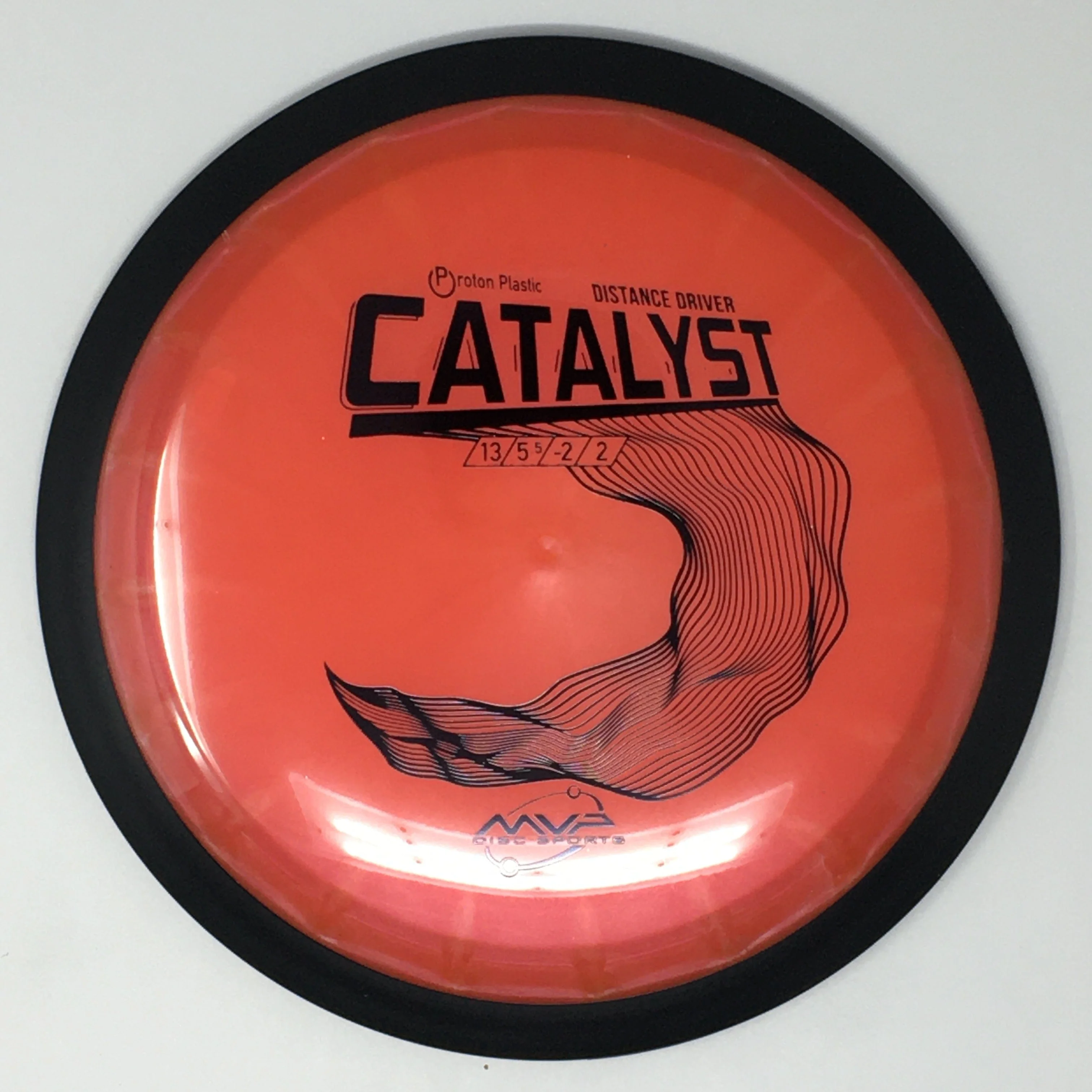 Catalyst (Proton) - Image 3