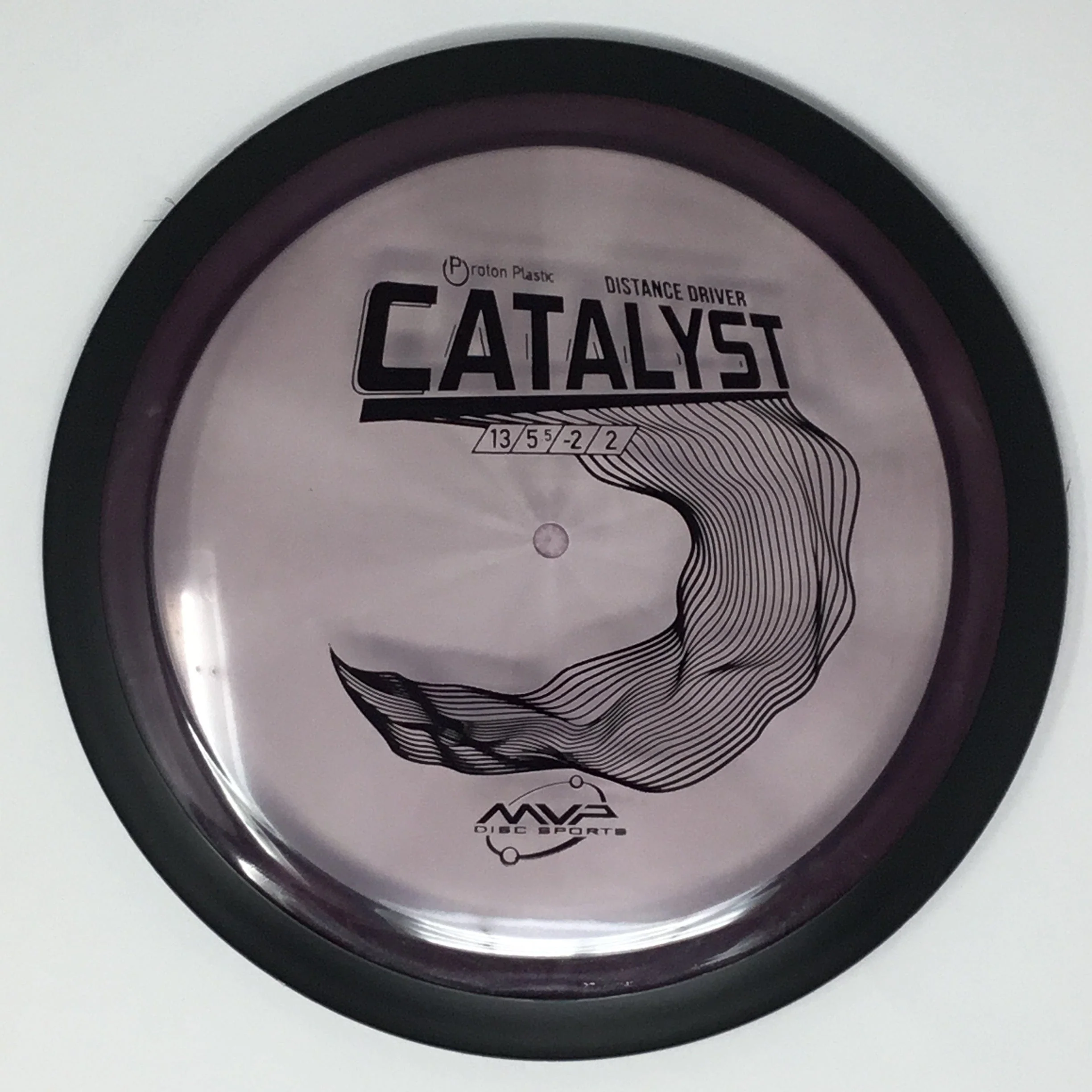 Catalyst (Proton) - Image 30