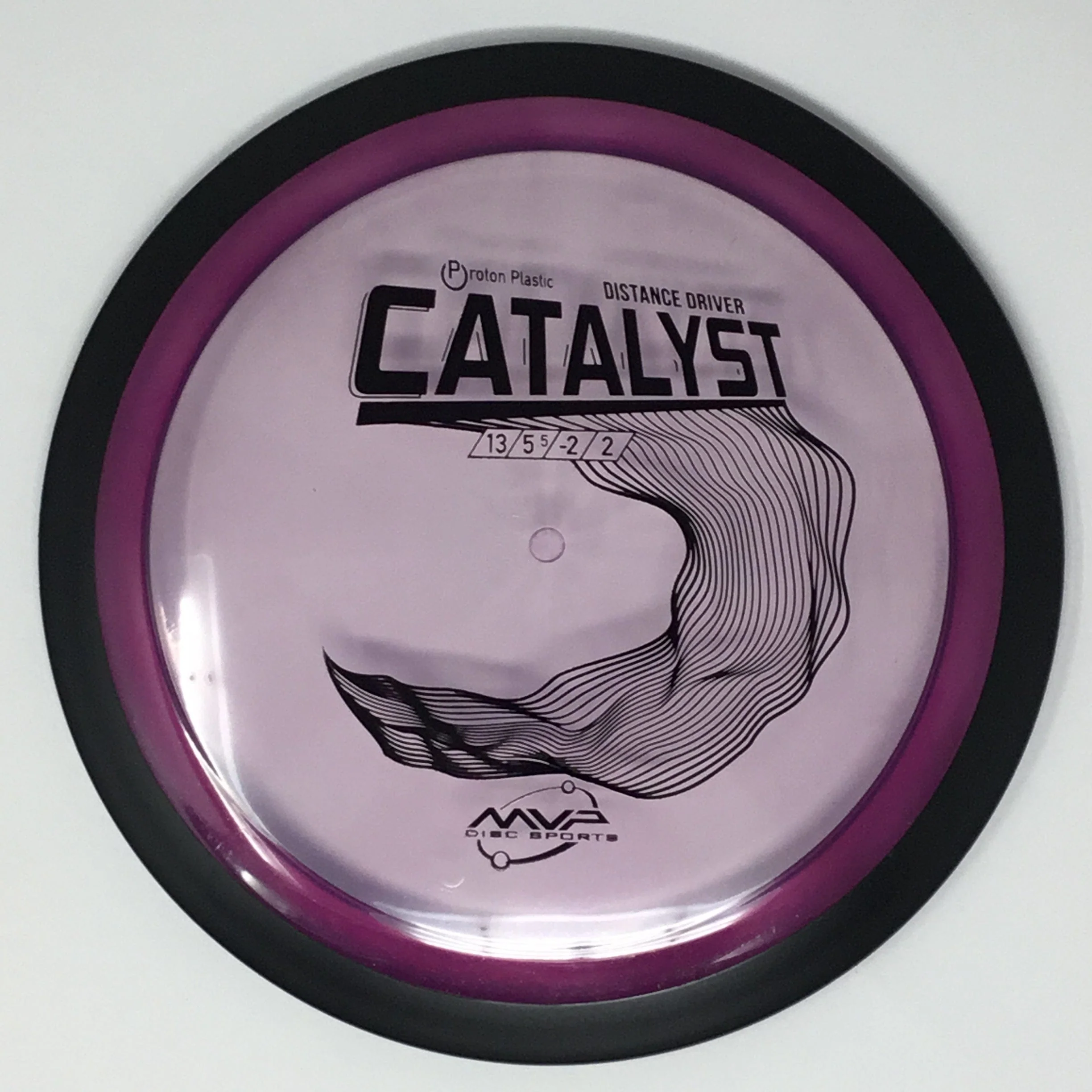 Catalyst (Proton) - Image 31