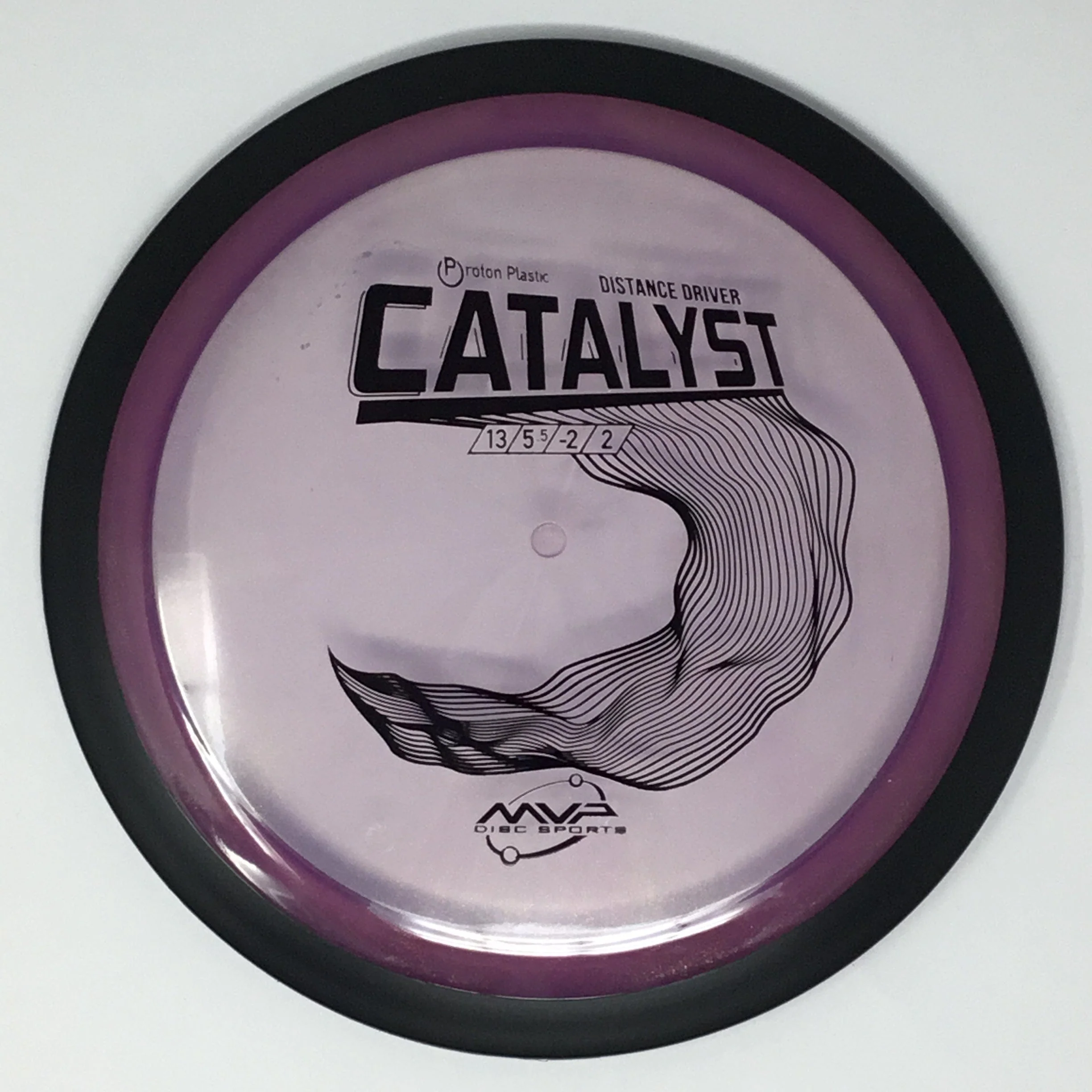Catalyst (Proton) - Image 32