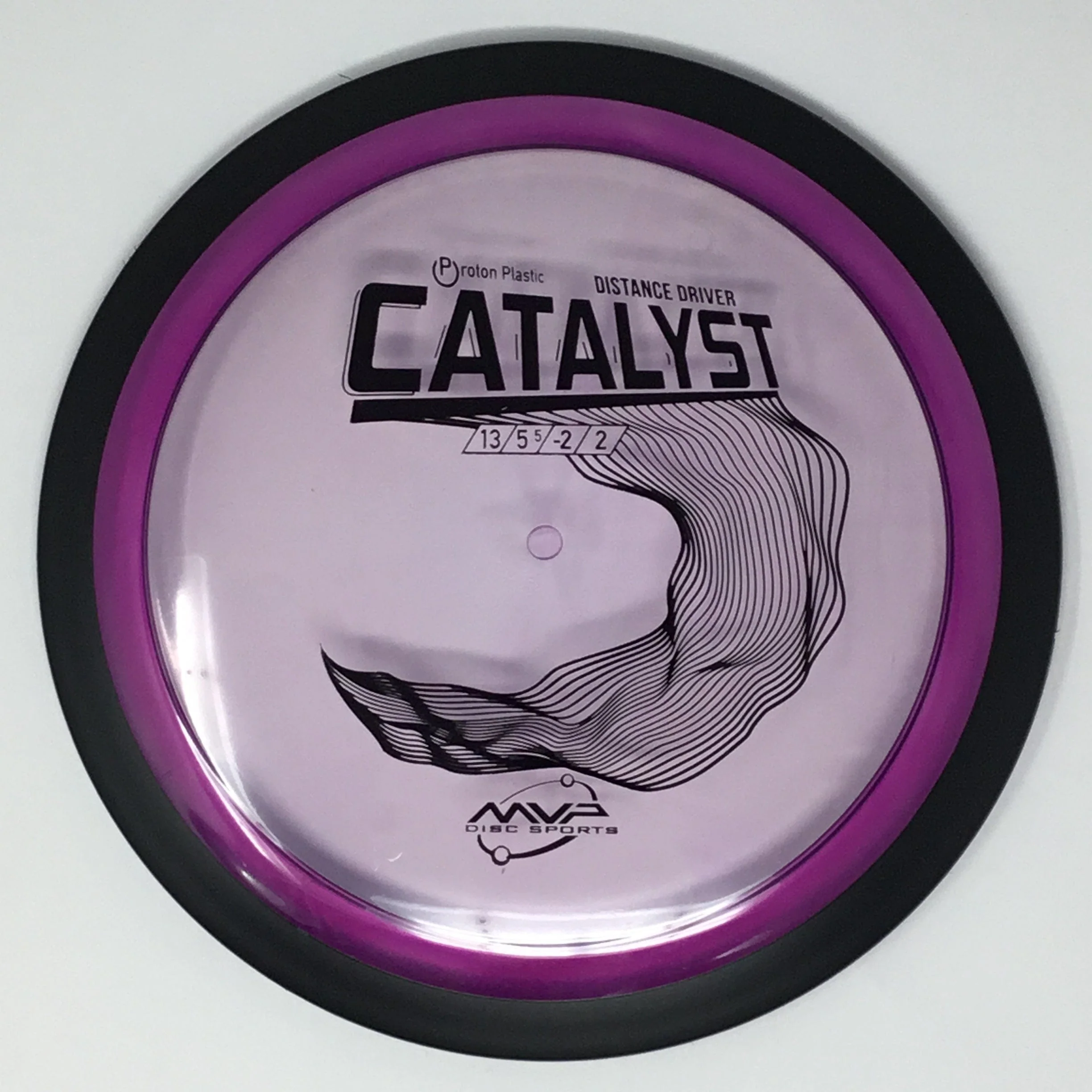 Catalyst (Proton) - Image 33