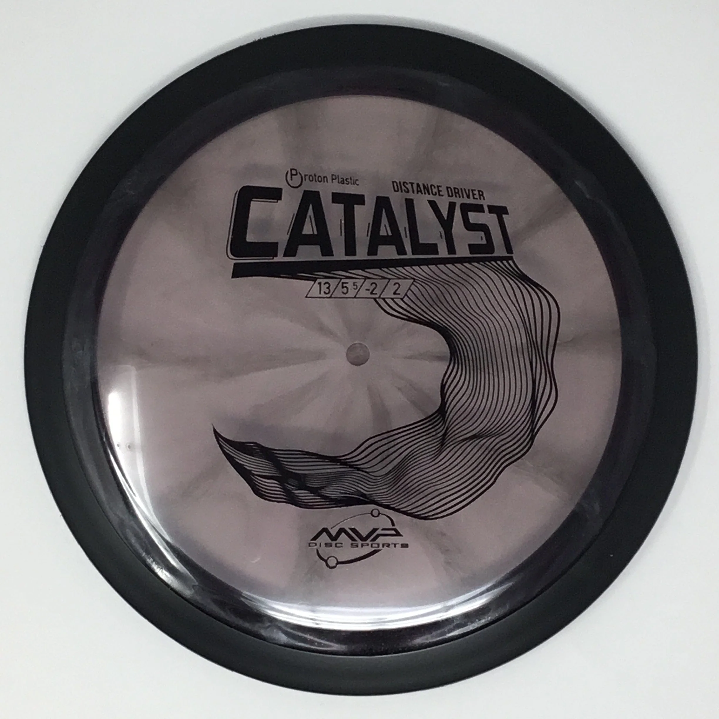 Catalyst (Proton) - Image 34