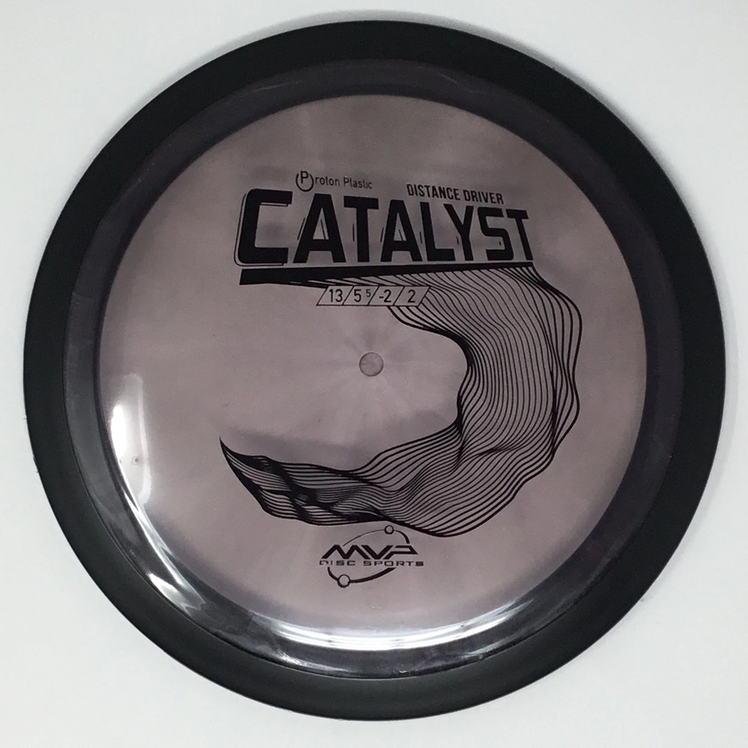 Catalyst (Proton) - Image 35