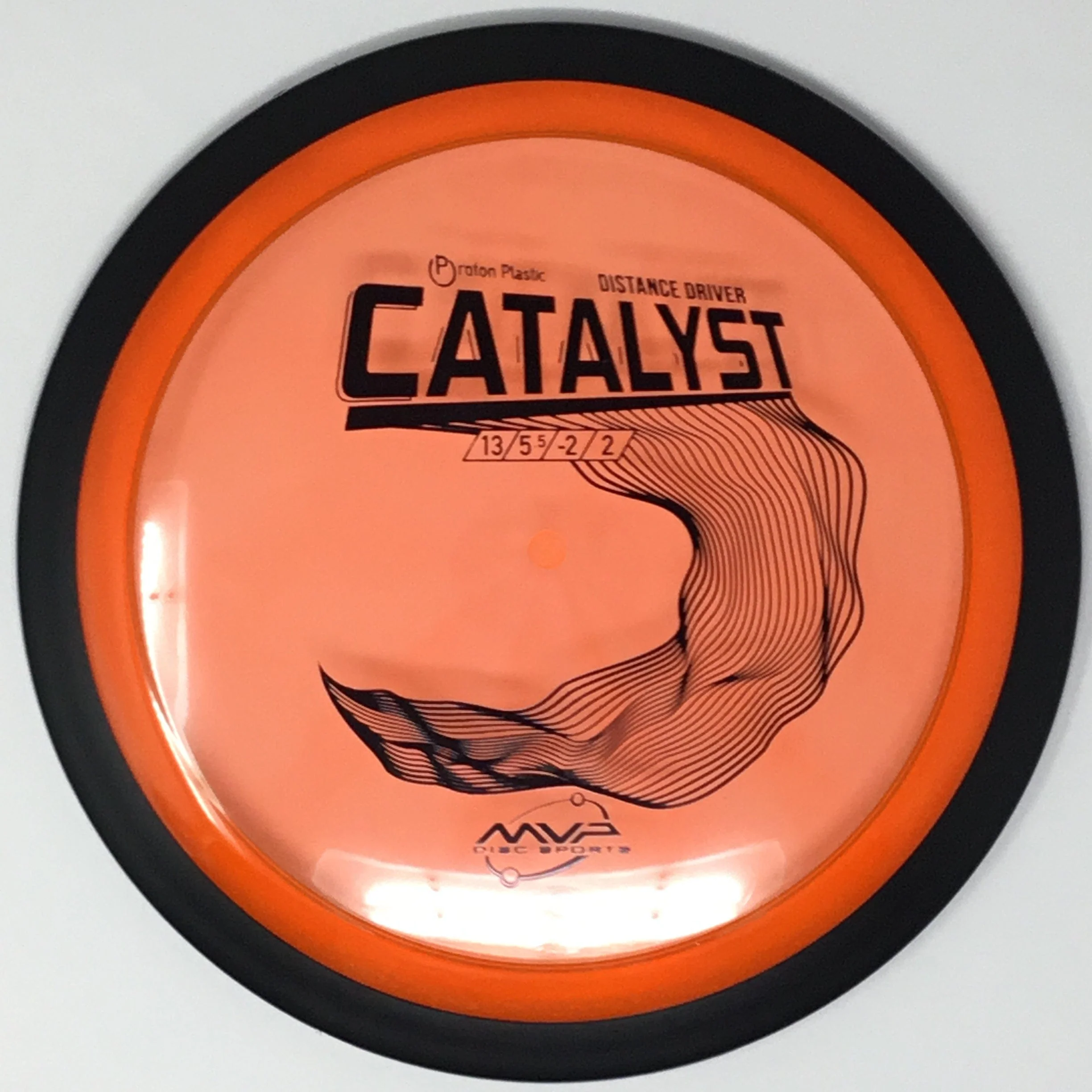 Catalyst (Proton) - Image 36