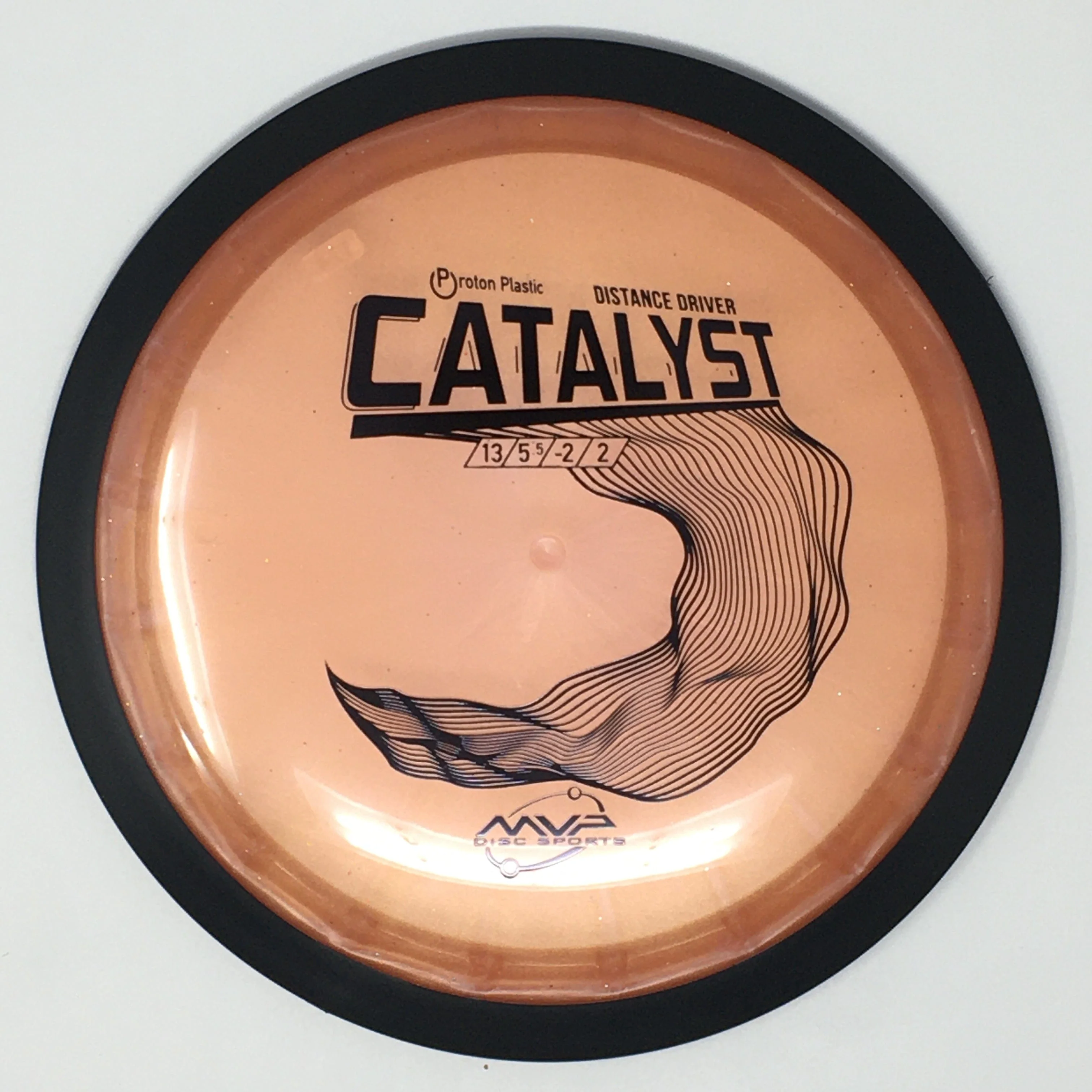 Catalyst (Proton) - Image 4