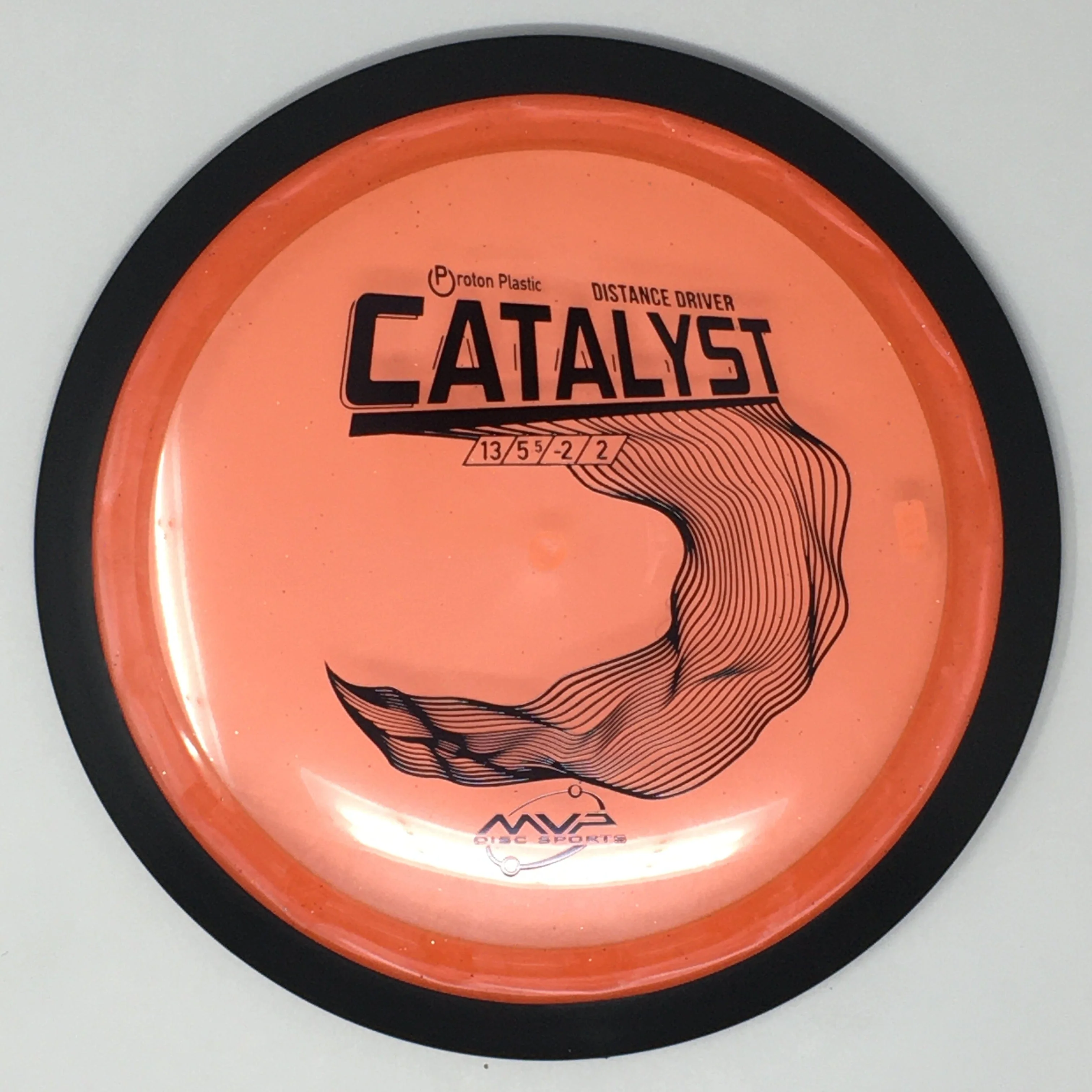 Catalyst (Proton) - Image 5