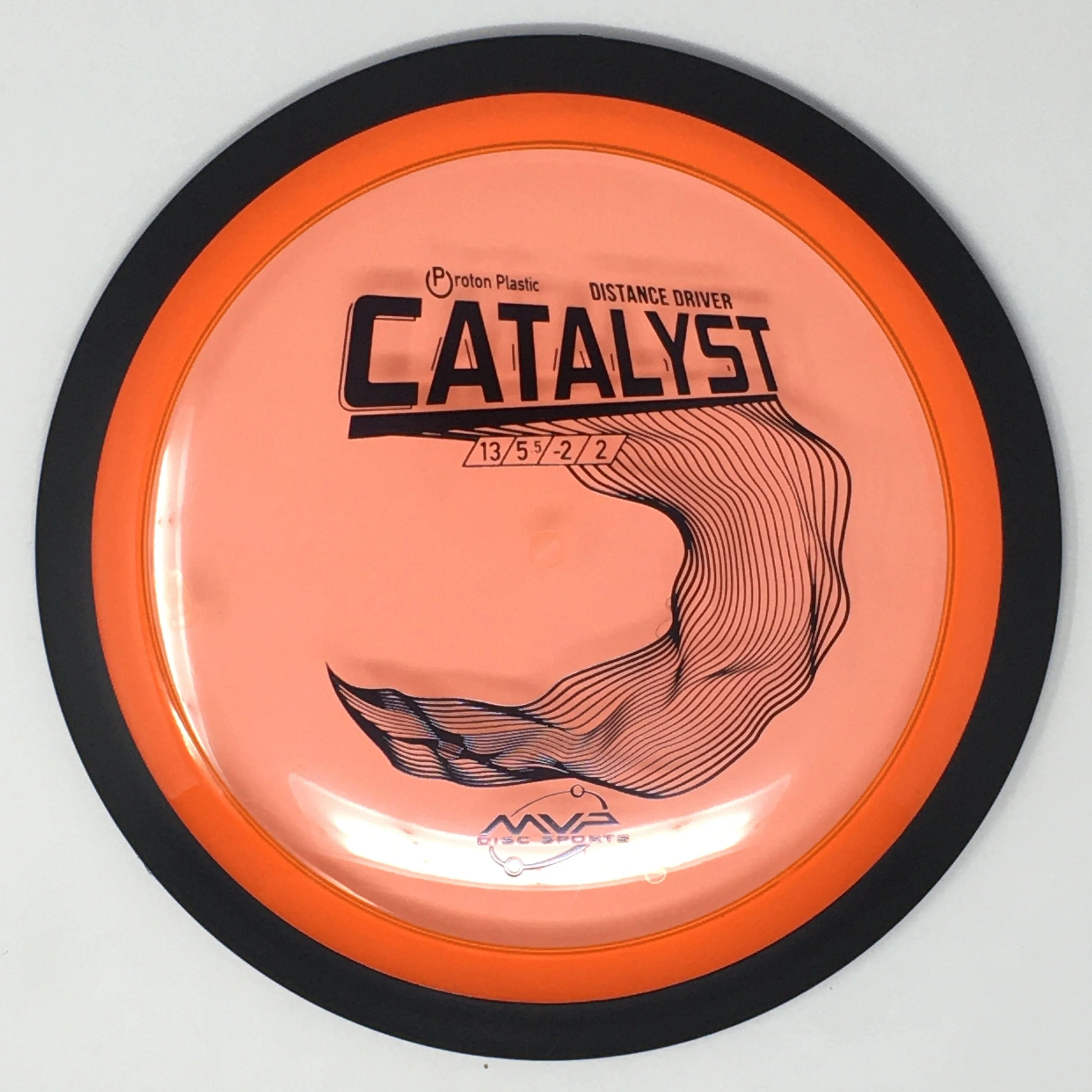 Catalyst (Proton) - Image 6