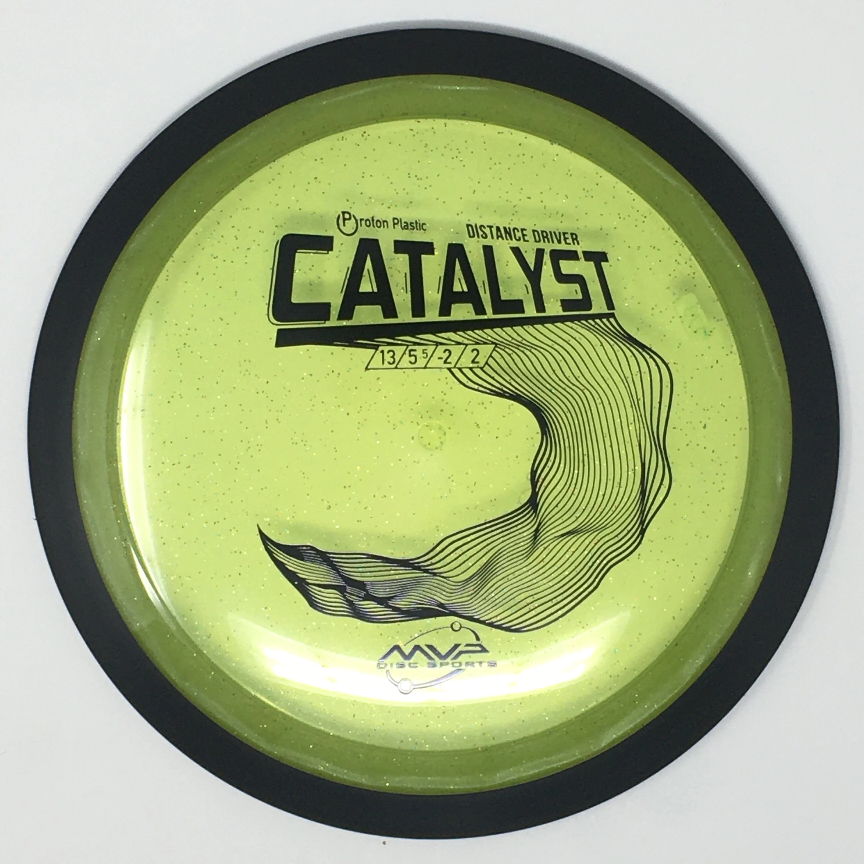Catalyst (Proton) - Image 7