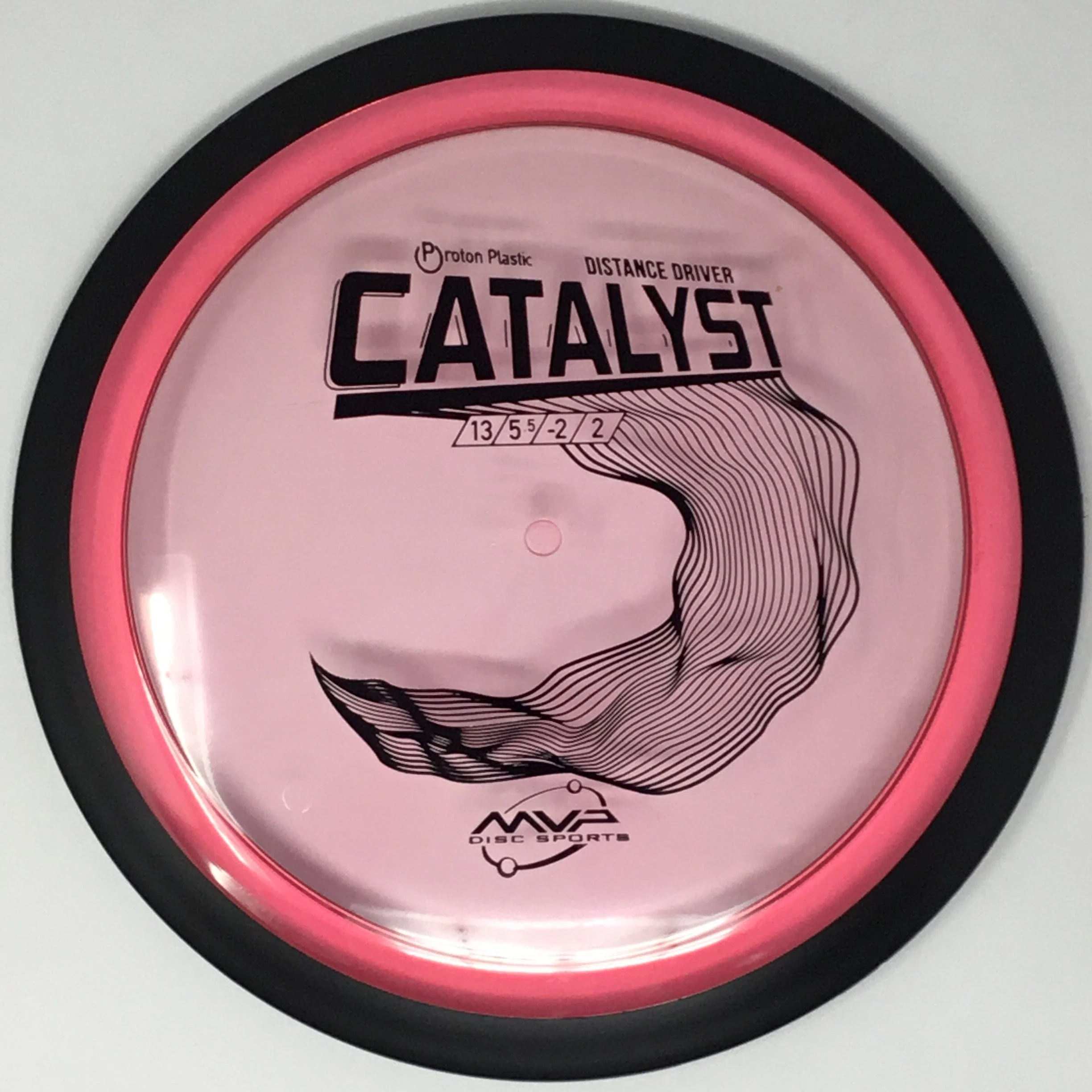 Catalyst (Proton) - Image 8