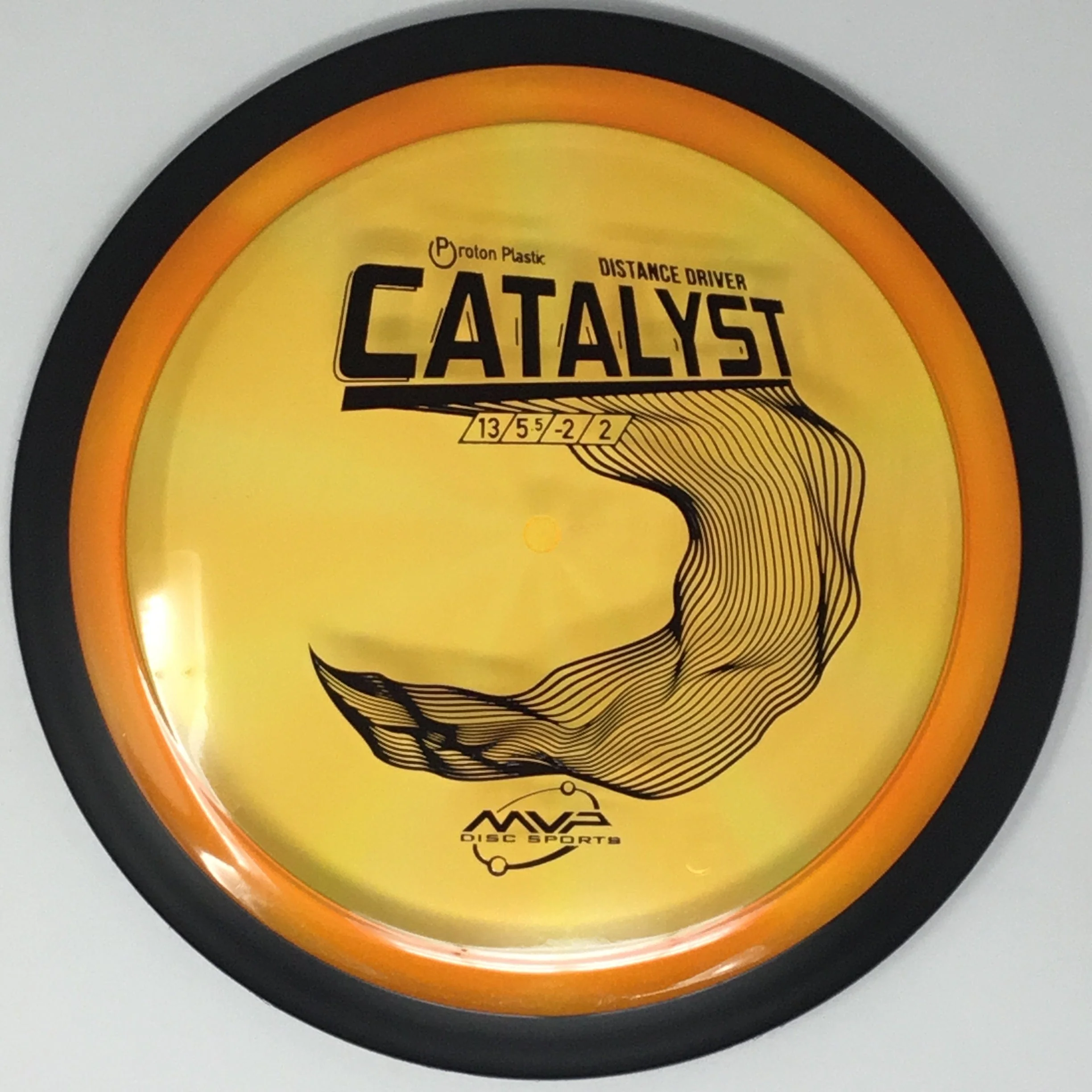 Catalyst (Proton) - Image 9