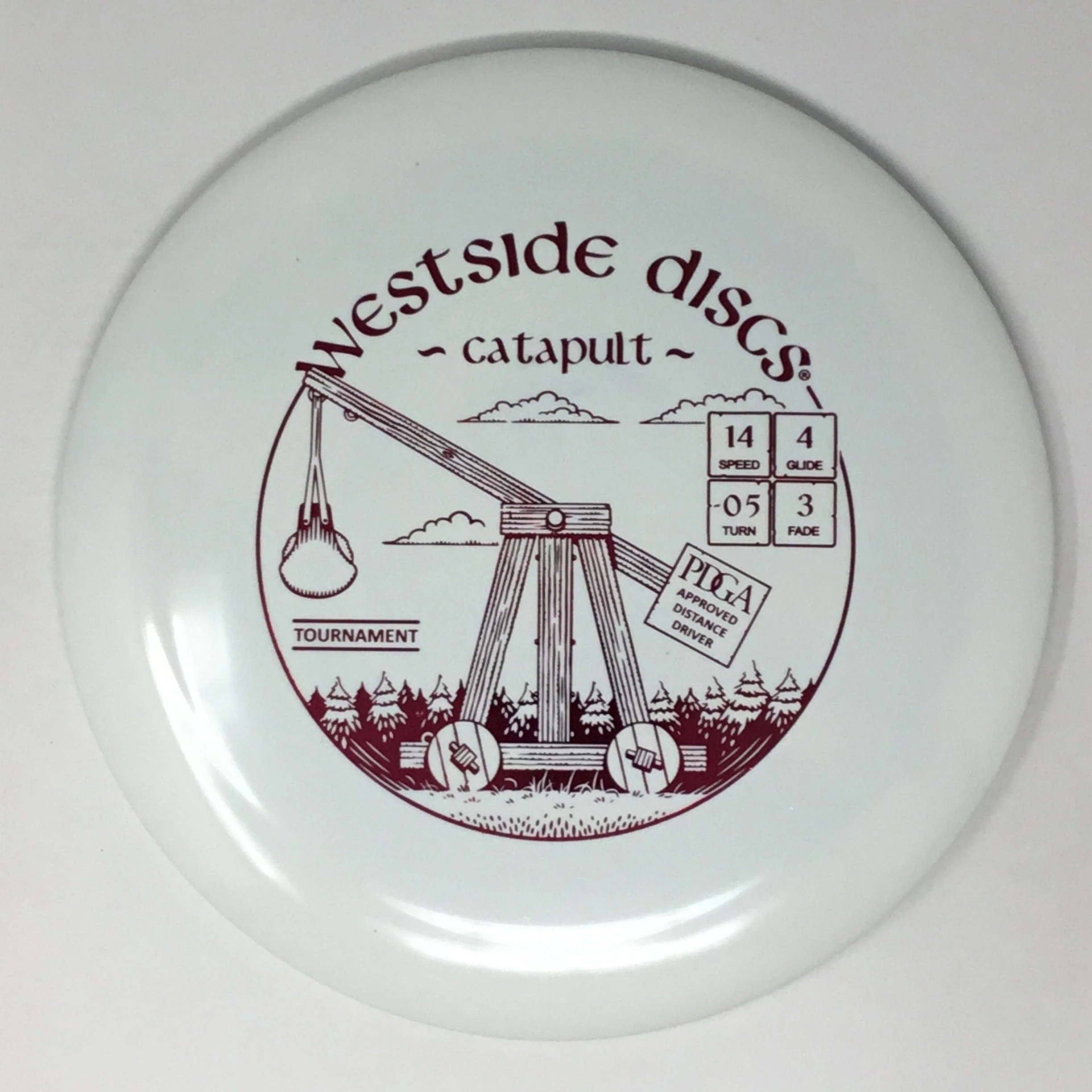 Catapult (Tournament) - Image 6