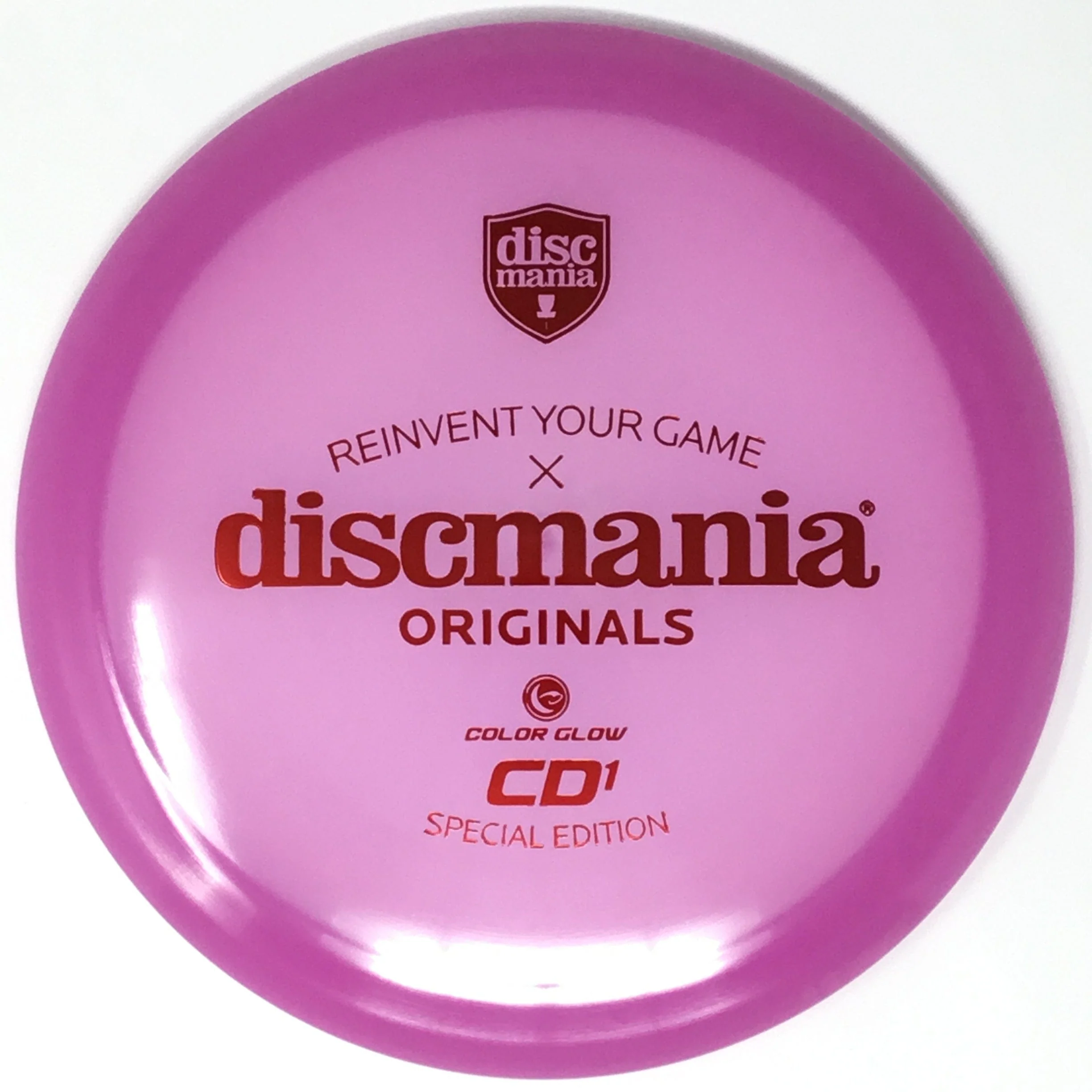 CD1 (C-Line Color Glow Special Edition) - Image 2