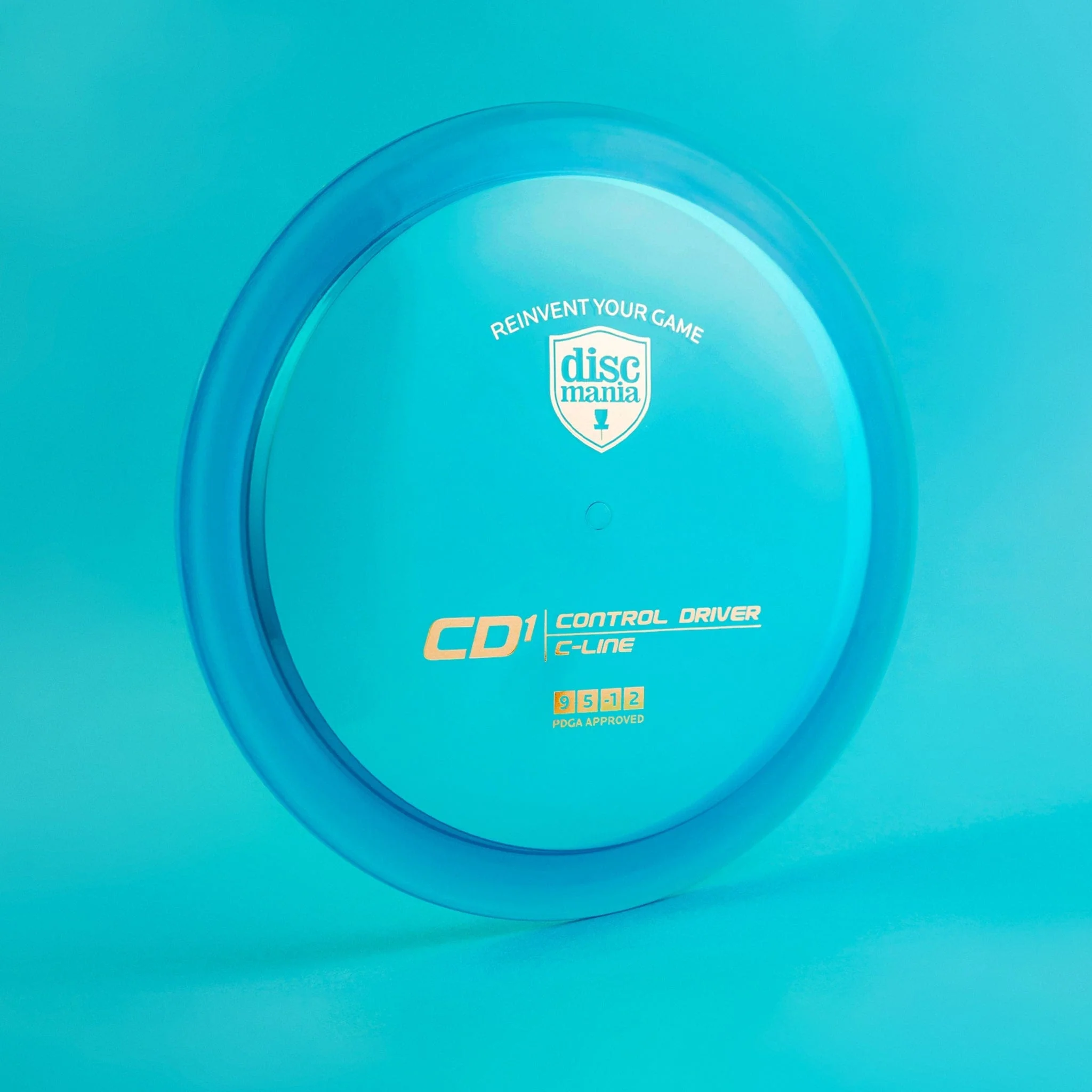 CD1 (C-Line Reinvented)