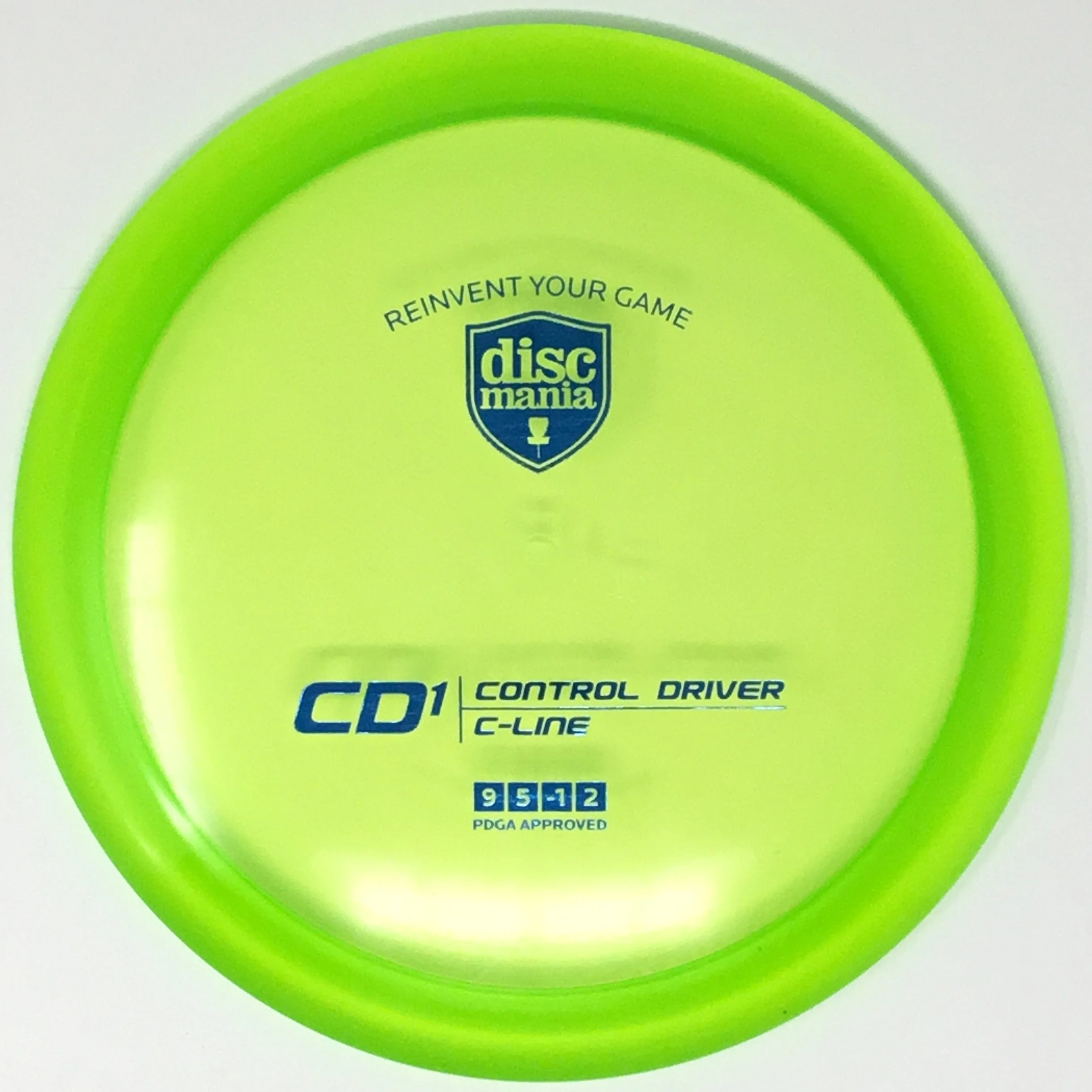 CD1 (C-Line Reinvented) - Image 10