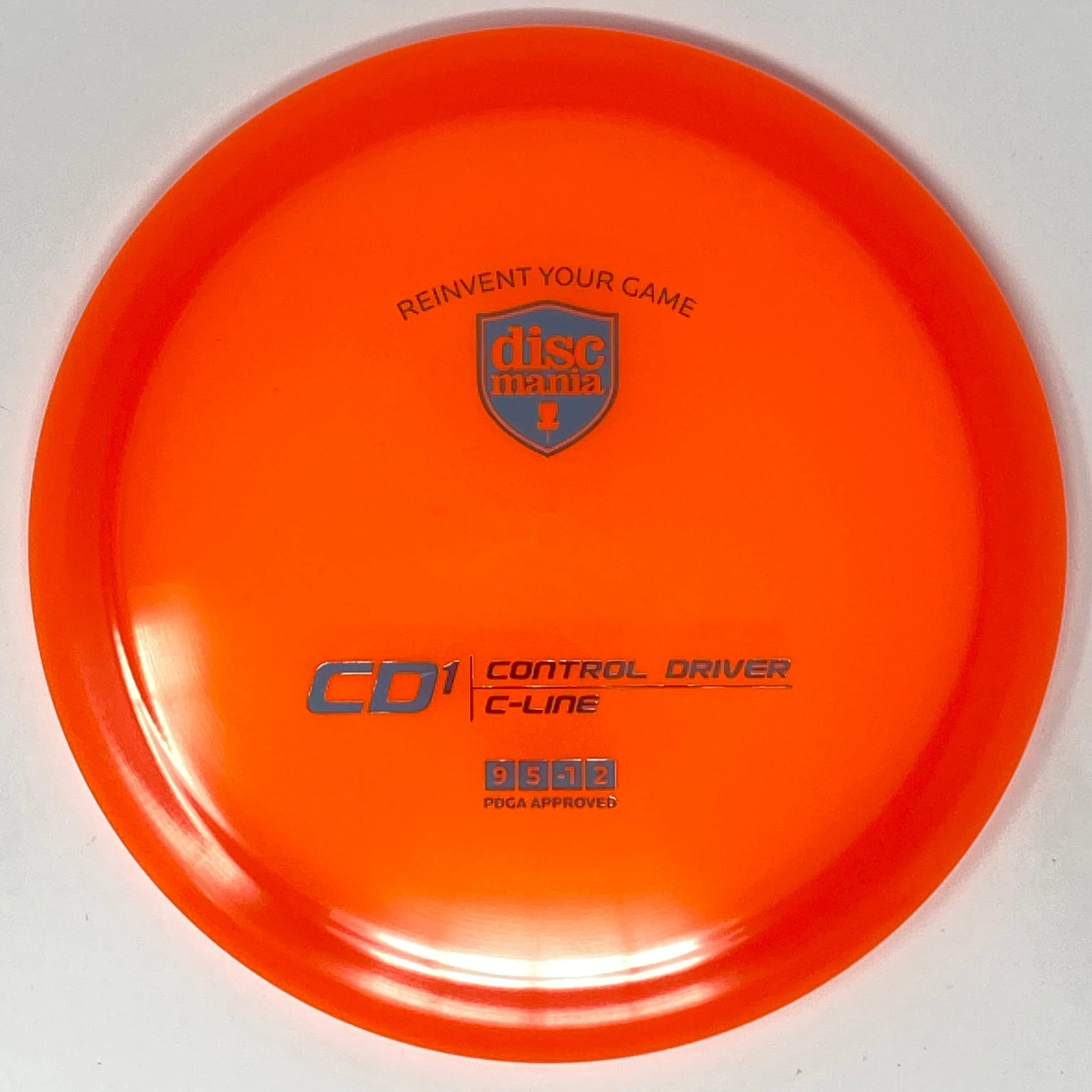 CD1 (C-Line Reinvented) - Image 2