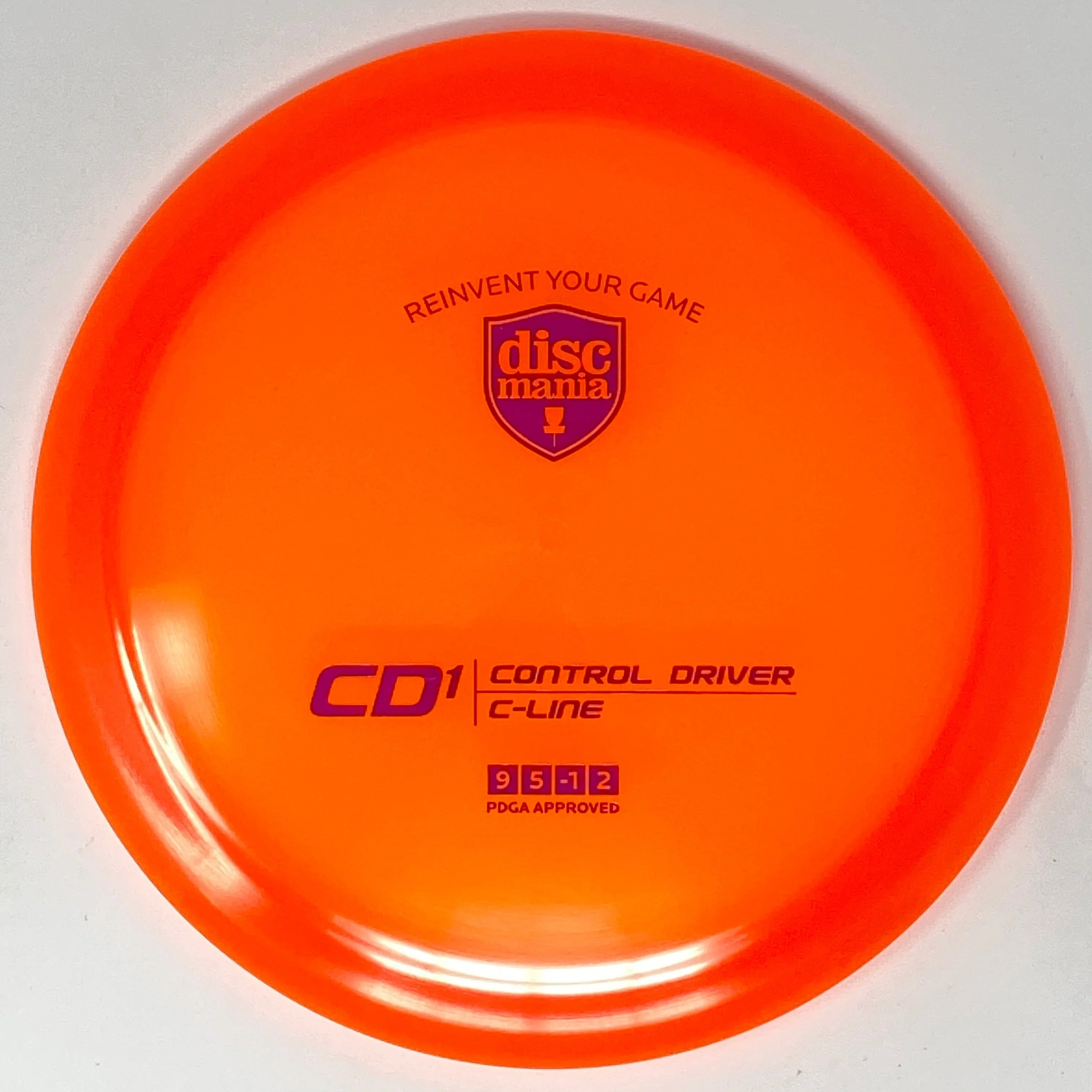 CD1 (C-Line Reinvented) - Image 3