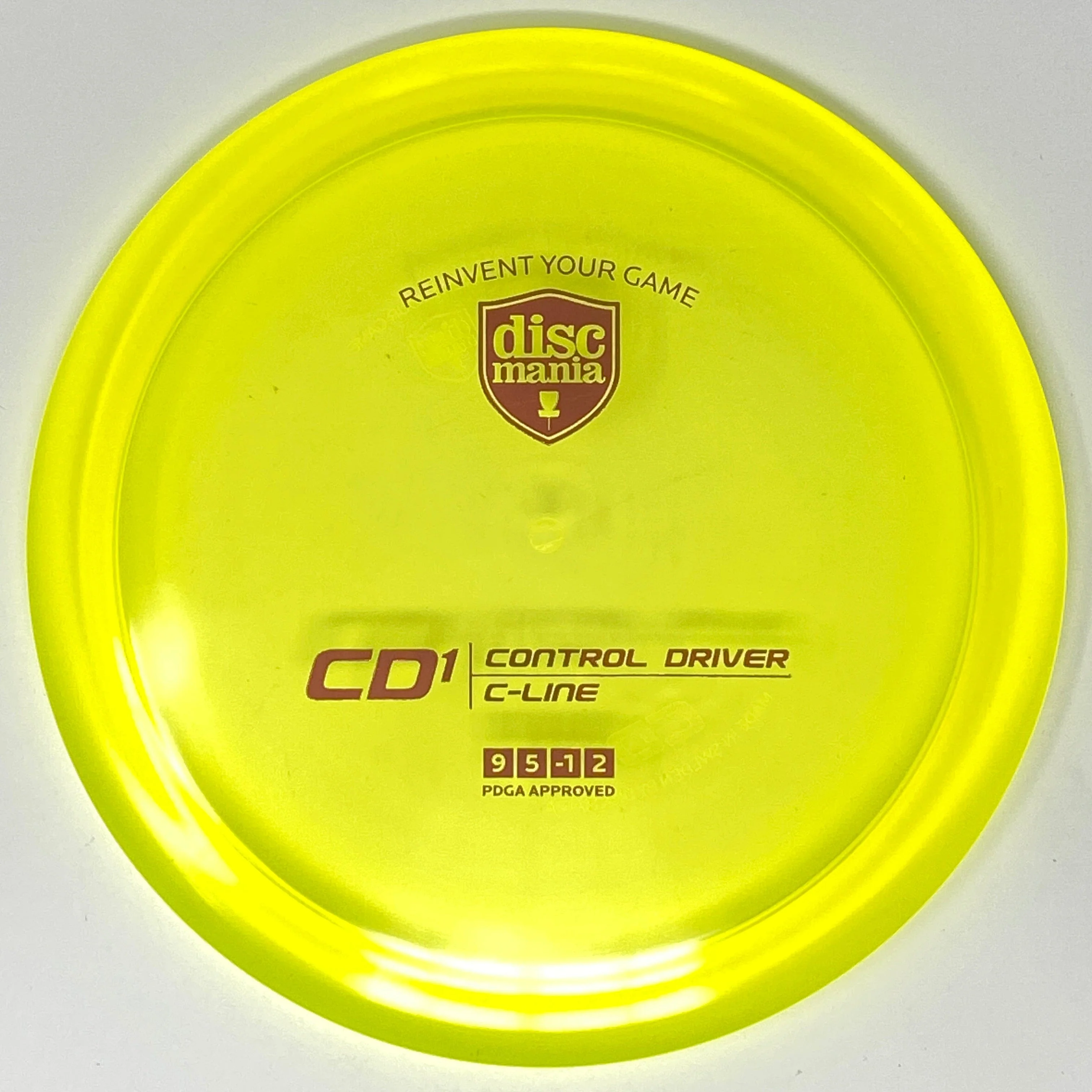 CD1 (C-Line Reinvented) - Image 4