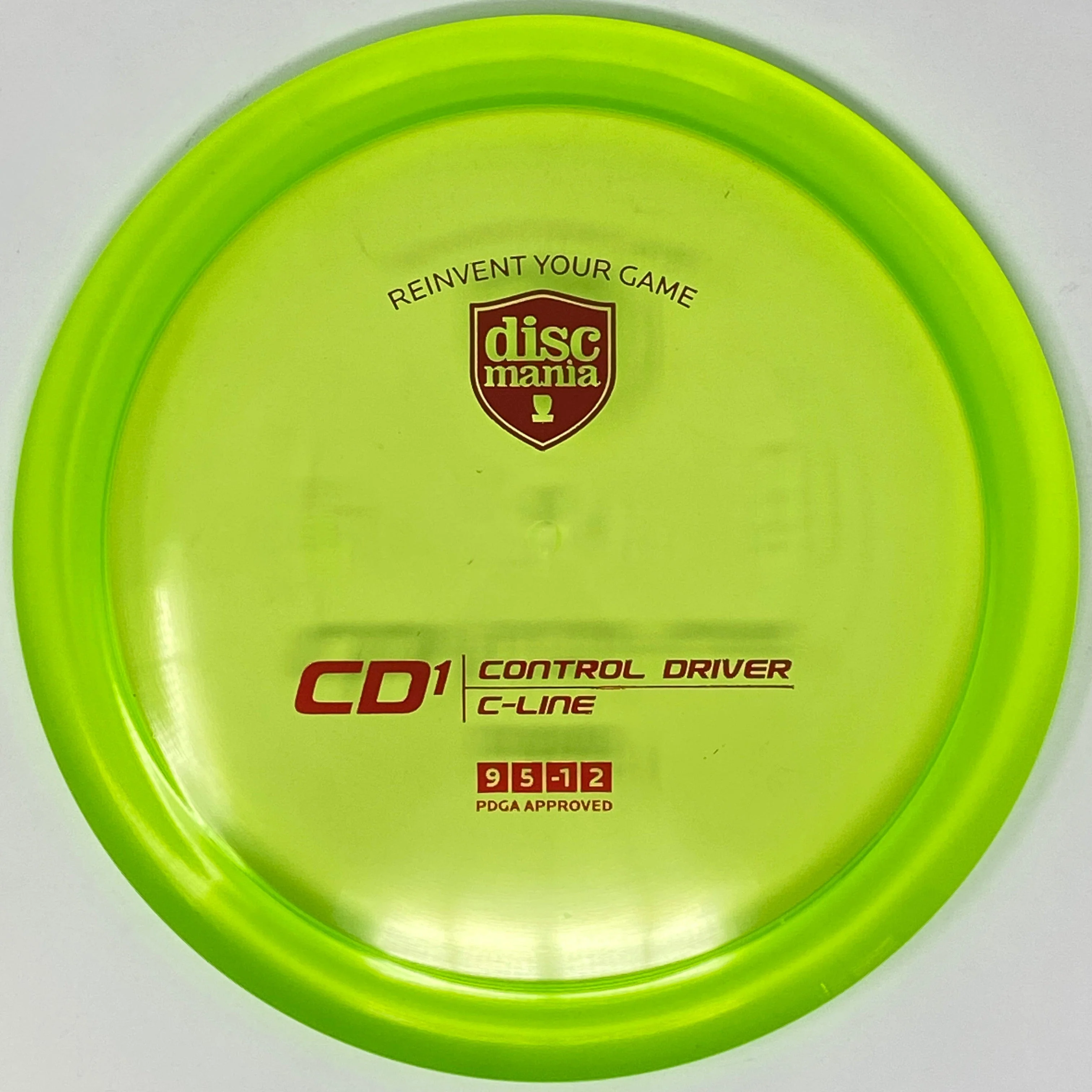 CD1 (C-Line Reinvented) - Image 6