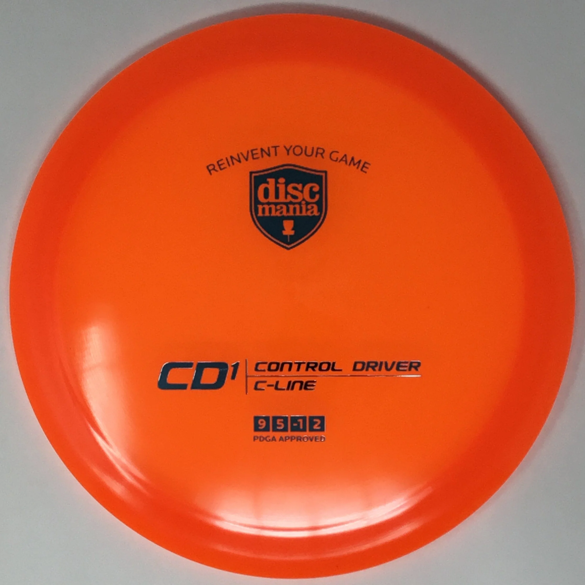 CD1 (C-Line Reinvented) - Image 7