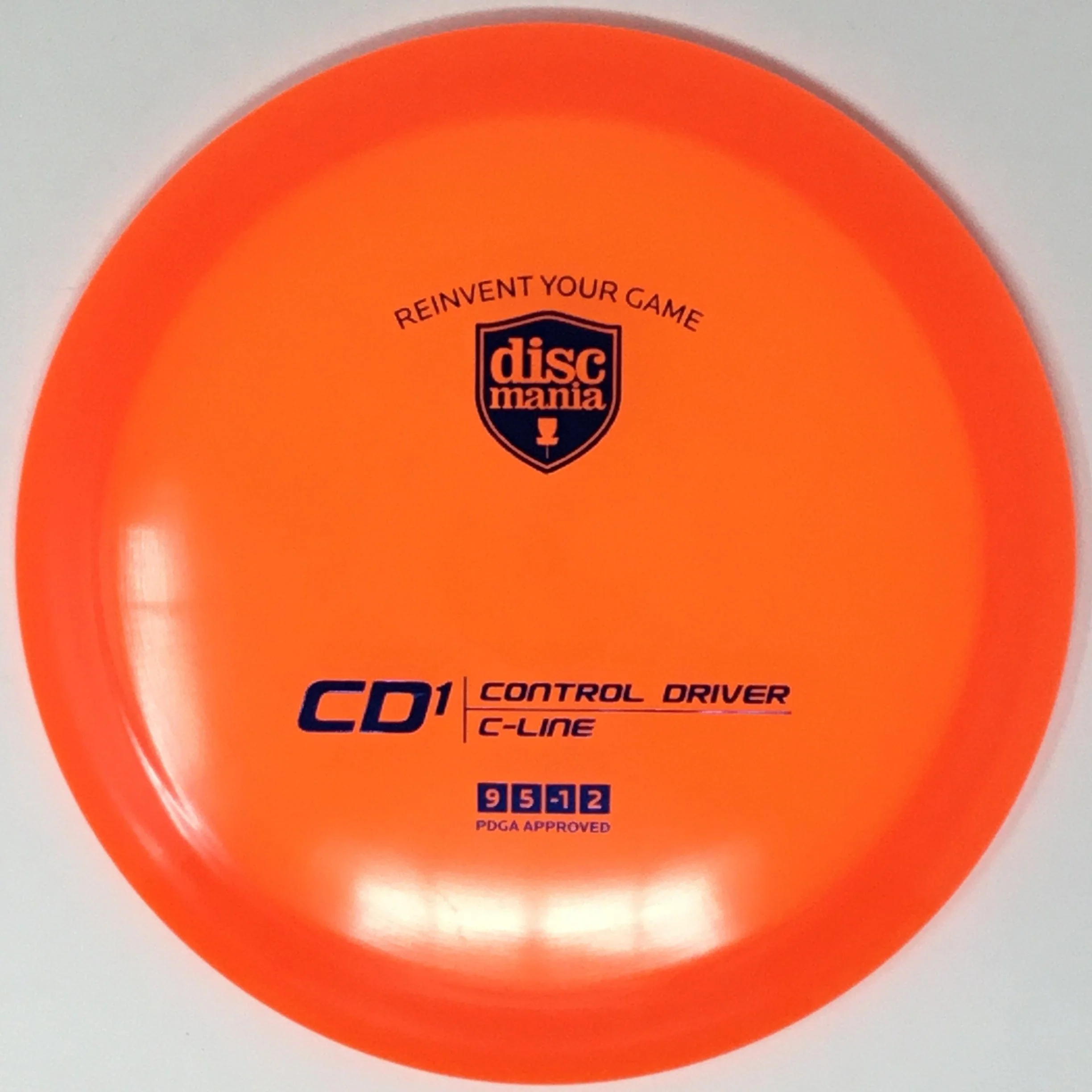 CD1 (C-Line Reinvented) - Image 8