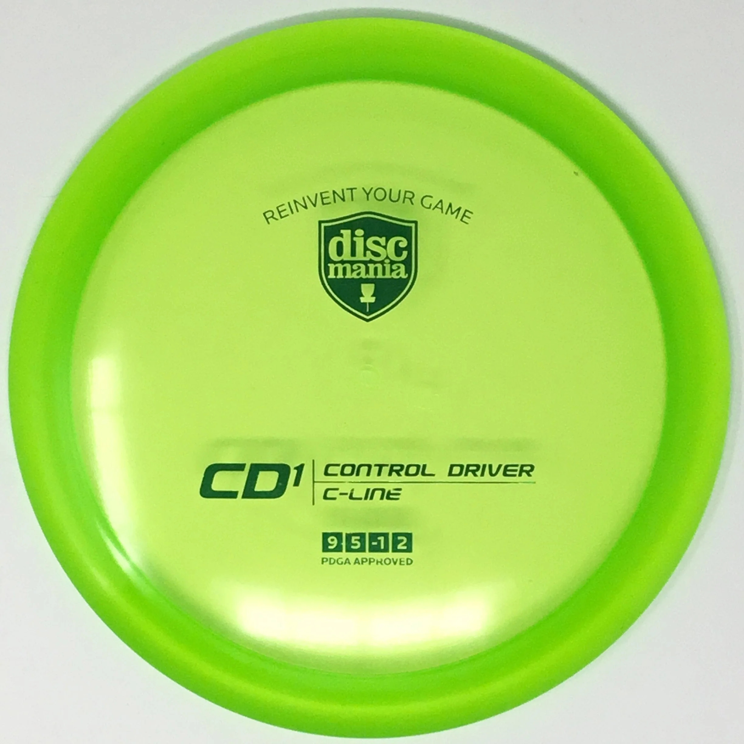 CD1 (C-Line Reinvented) - Image 9