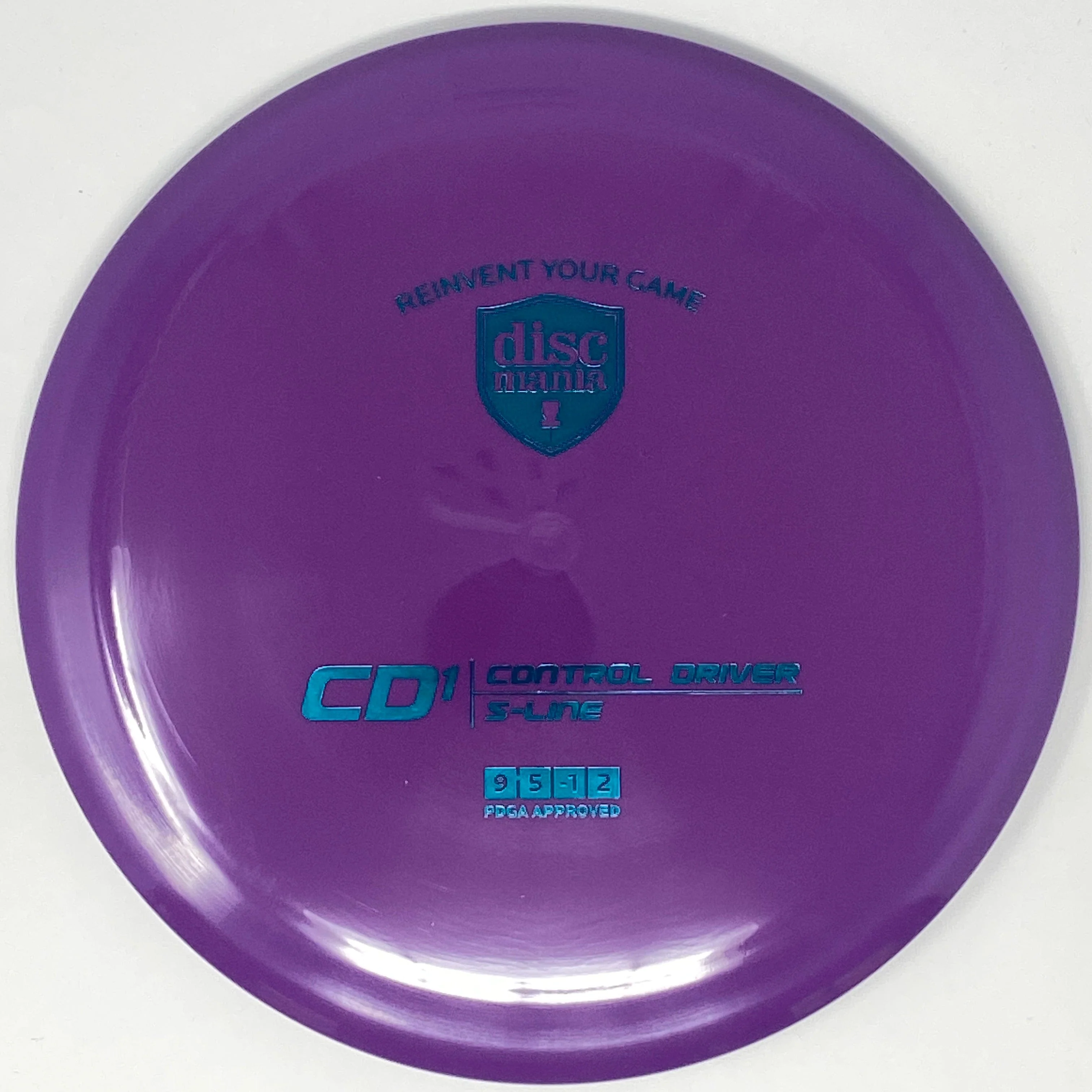 CD1 (S-Line Reinvented) - Image 12