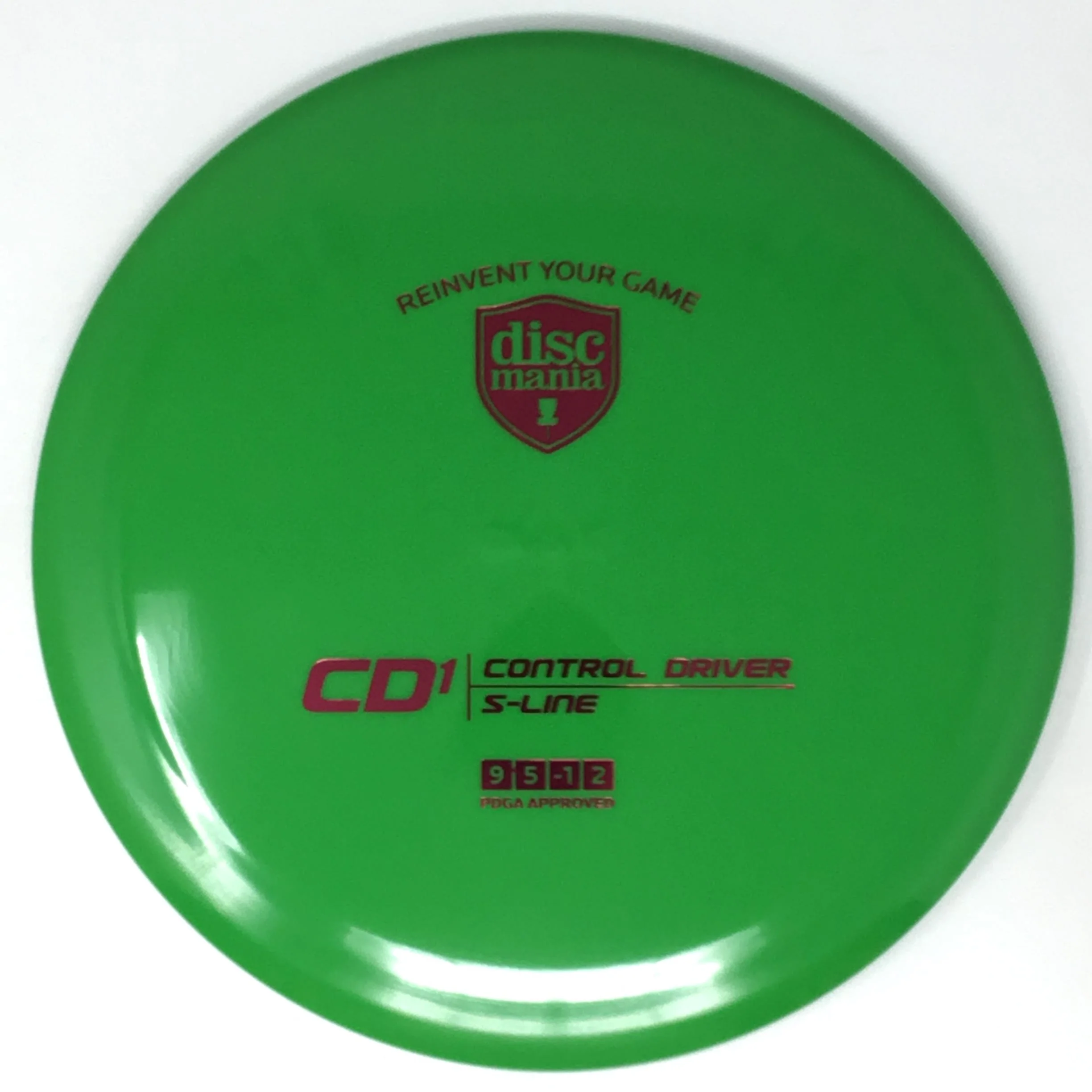 CD1 (S-Line Reinvented) - Image 15