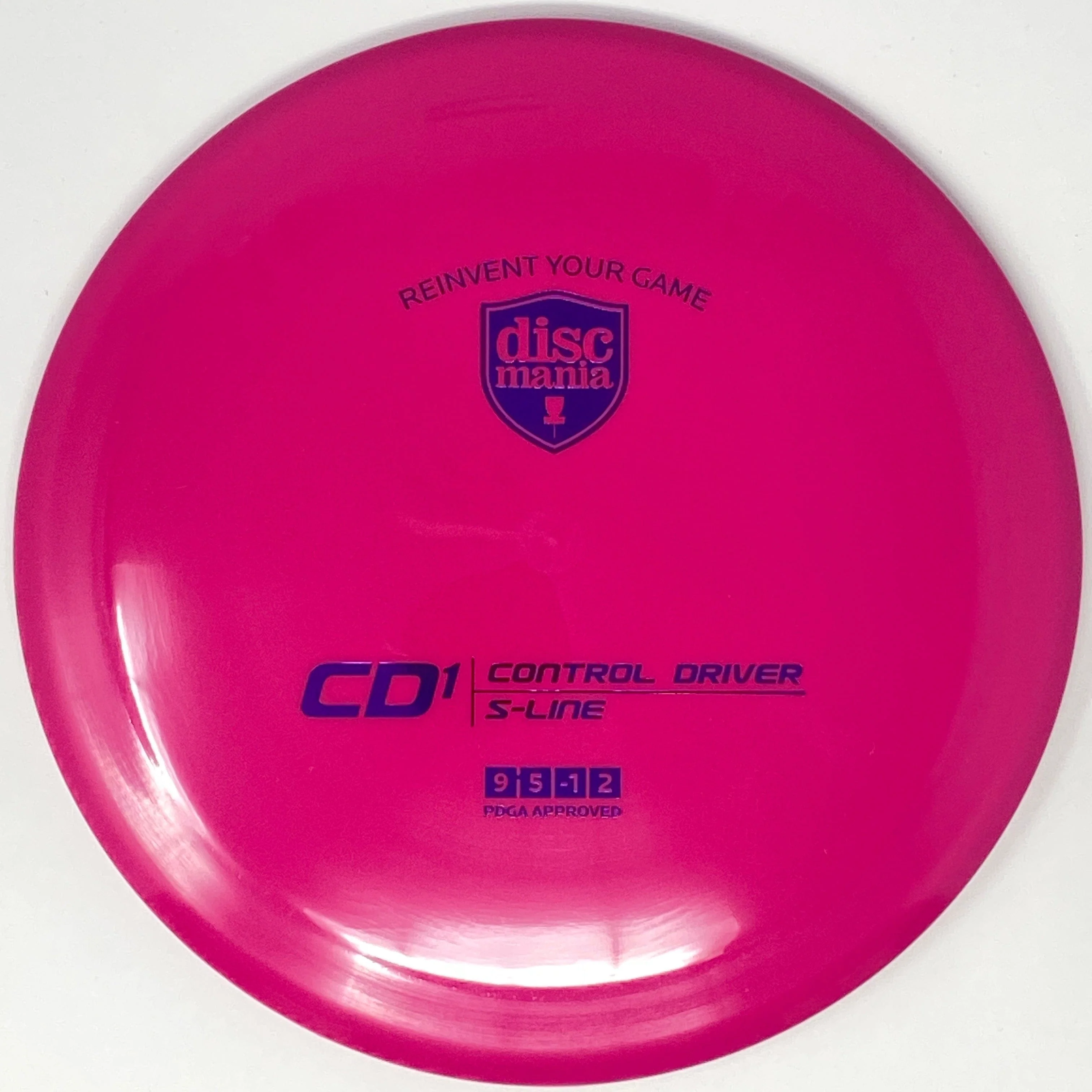 CD1 (S-Line Reinvented) - Image 3