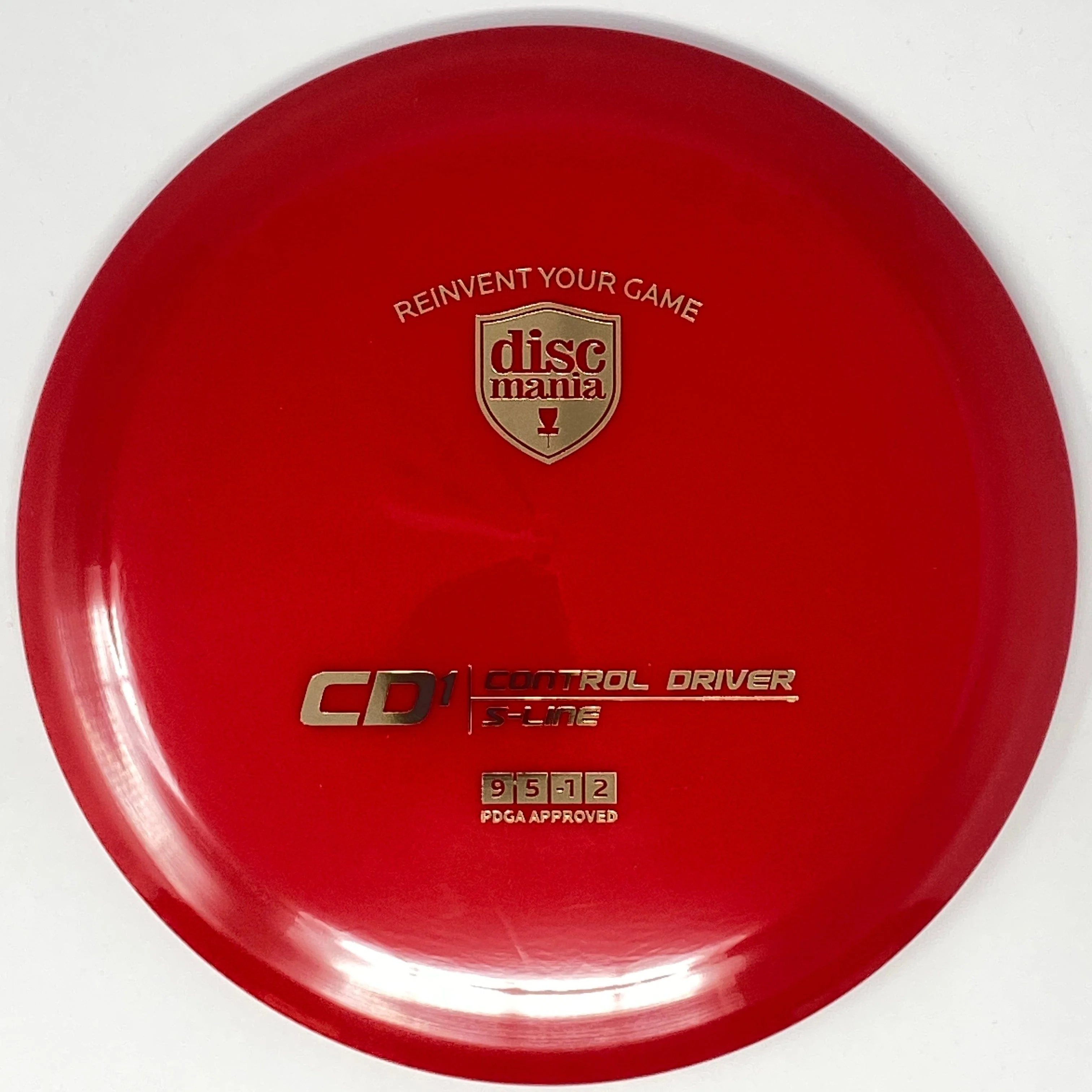 CD1 (S-Line Reinvented) - Image 4