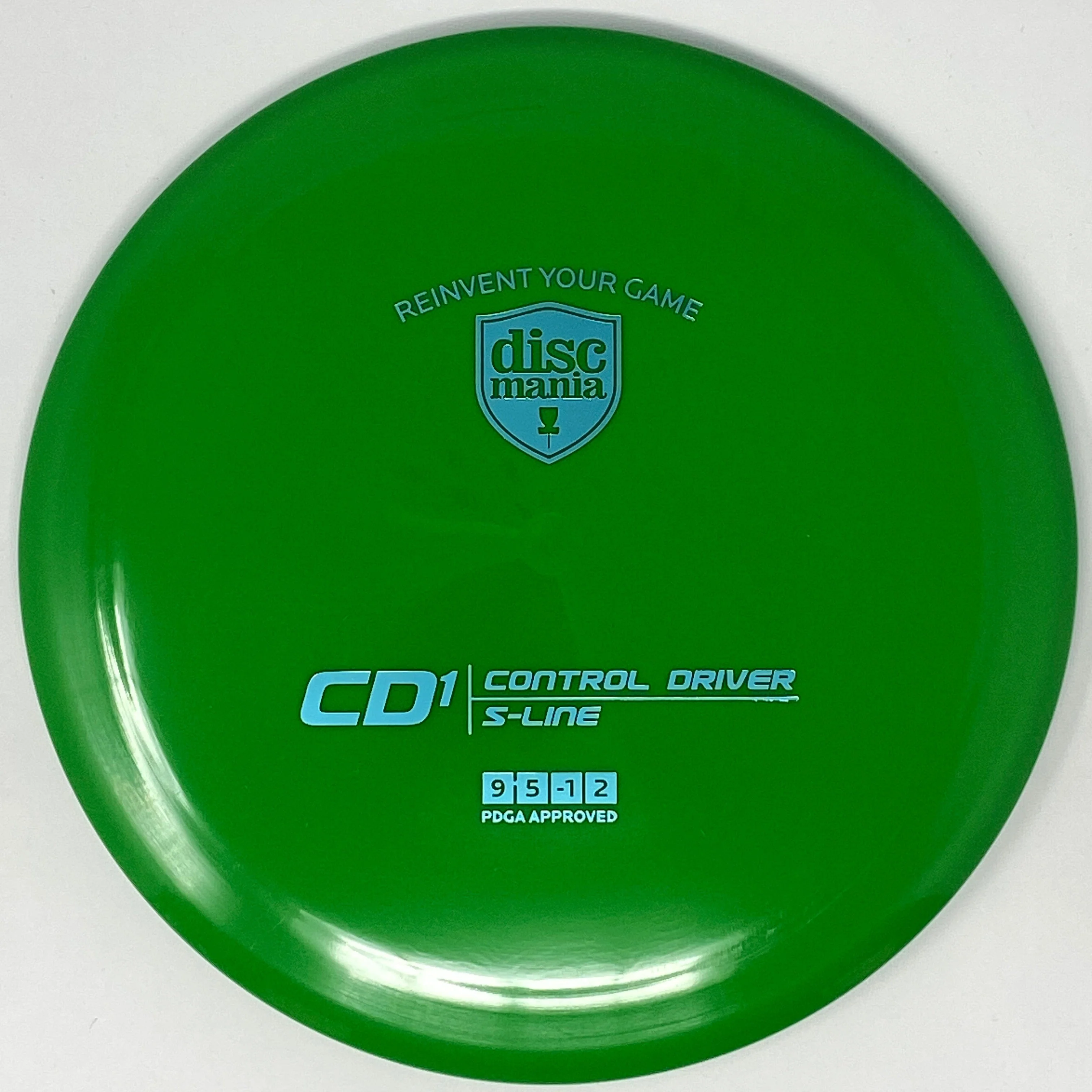 CD1 (S-Line Reinvented) - Image 7