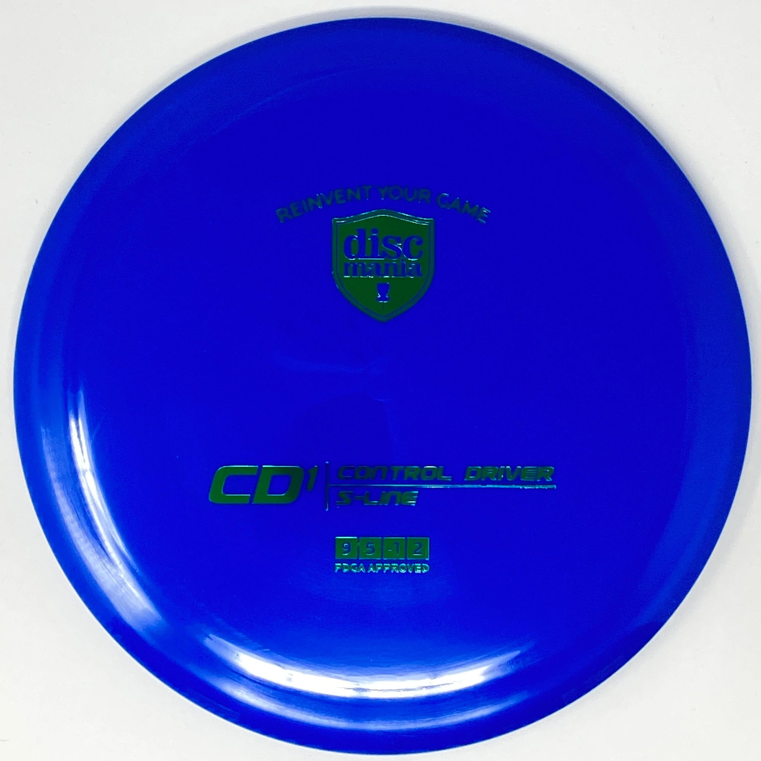 CD1 (S-Line Reinvented) - Image 9