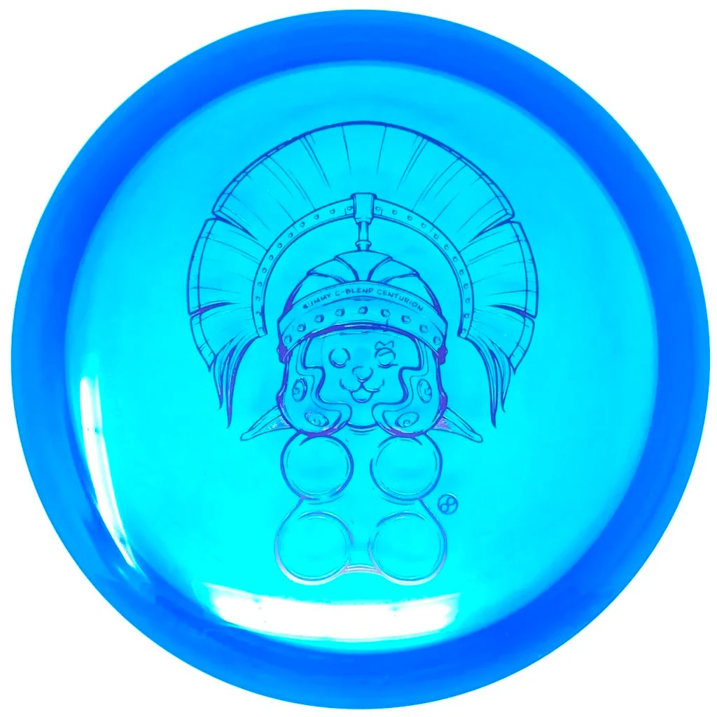 Centurion (Gummy C-Blend)