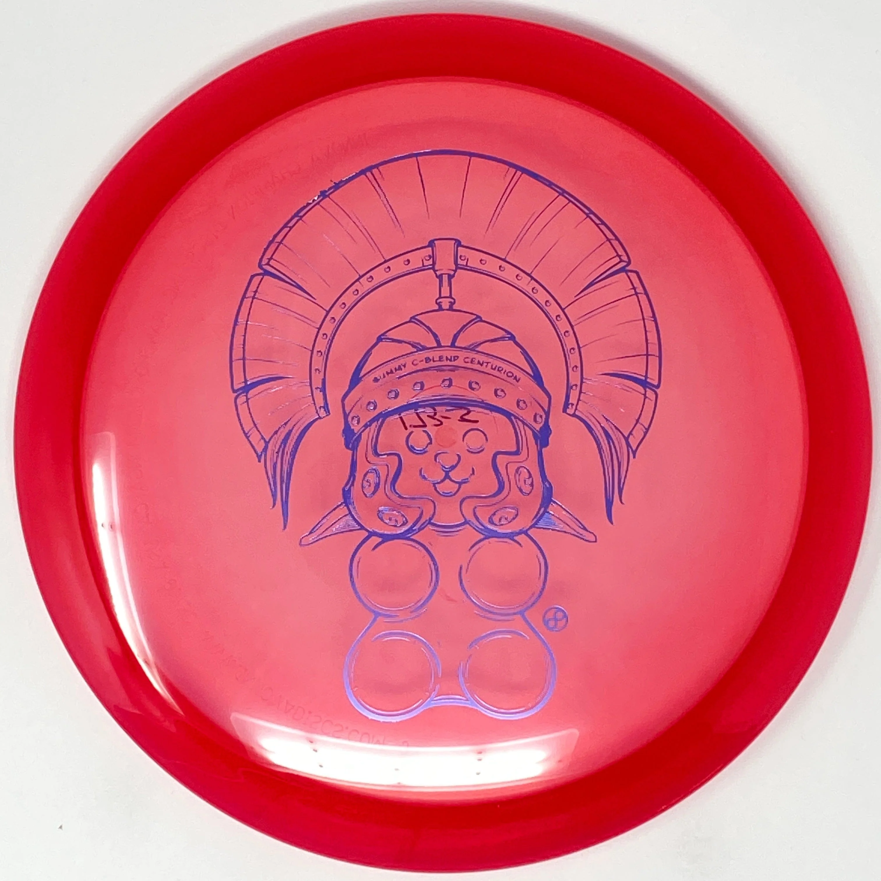 Centurion (Gummy C-Blend) - Image 2