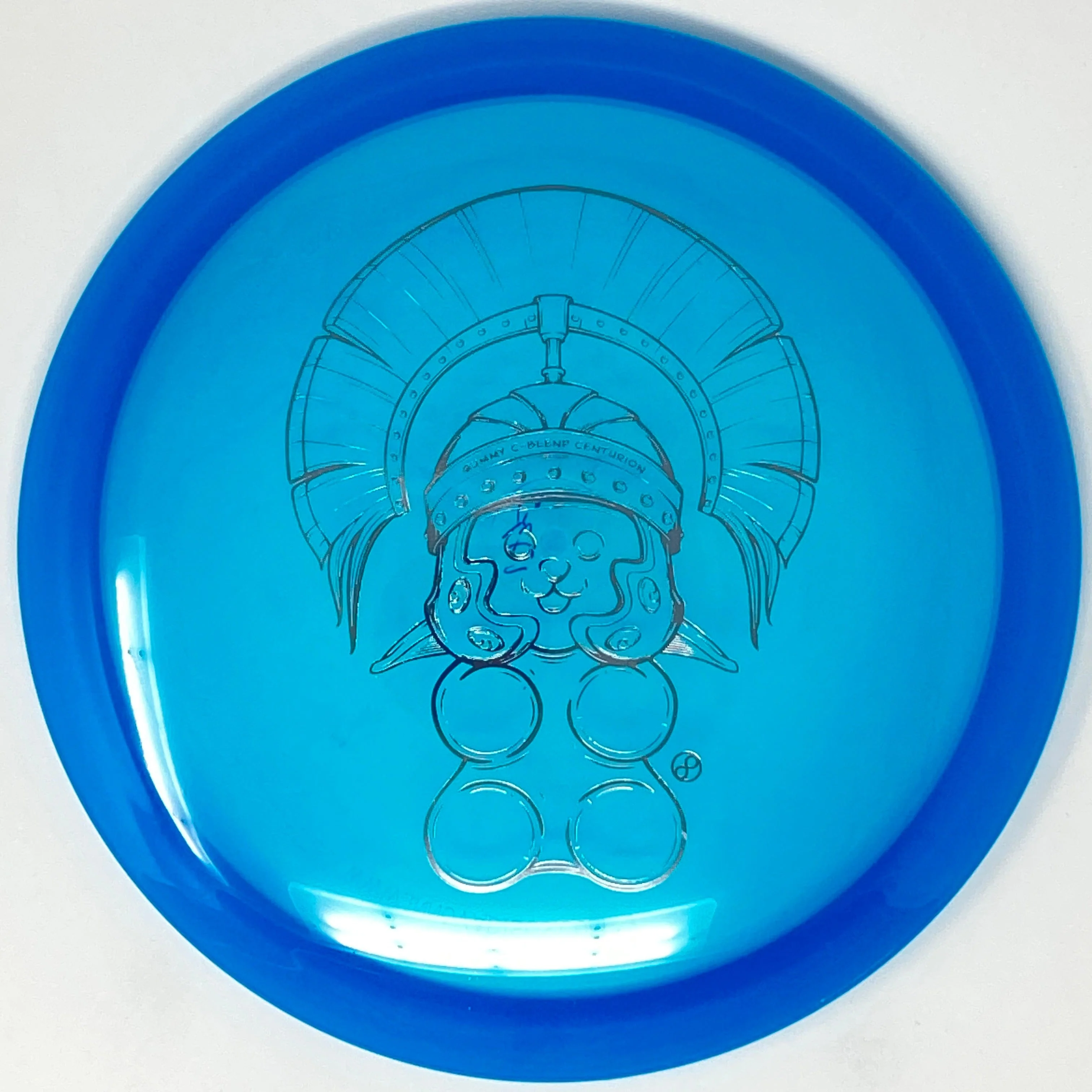 Centurion (Gummy C-Blend) - Image 3