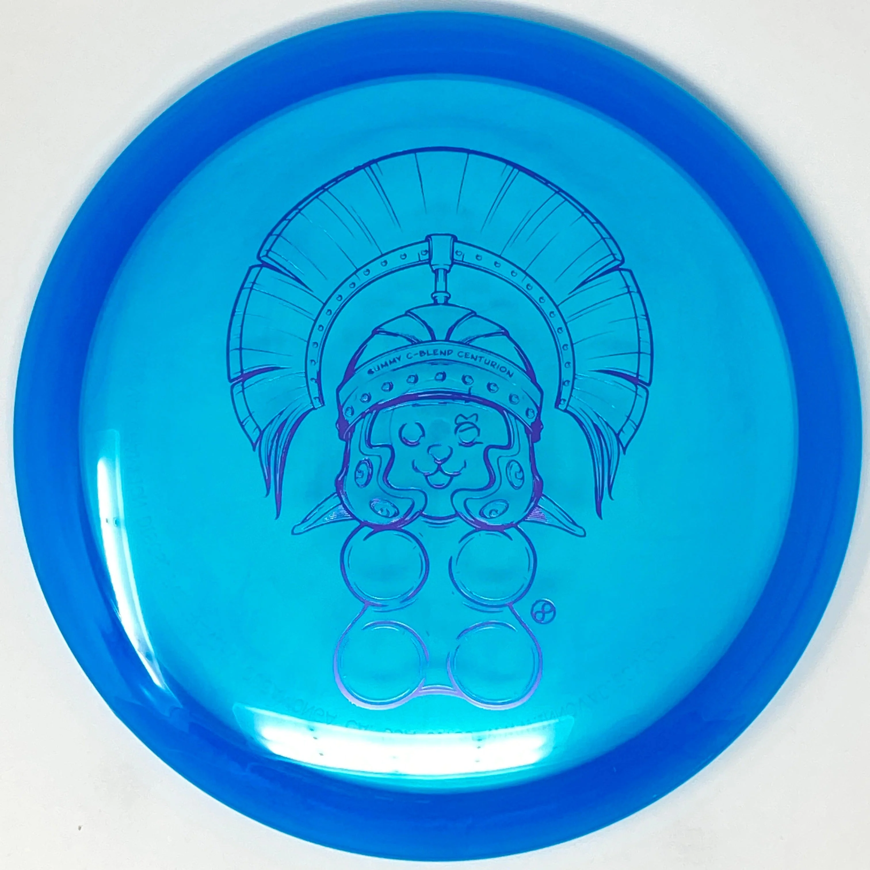 Centurion (Gummy C-Blend) - Image 4