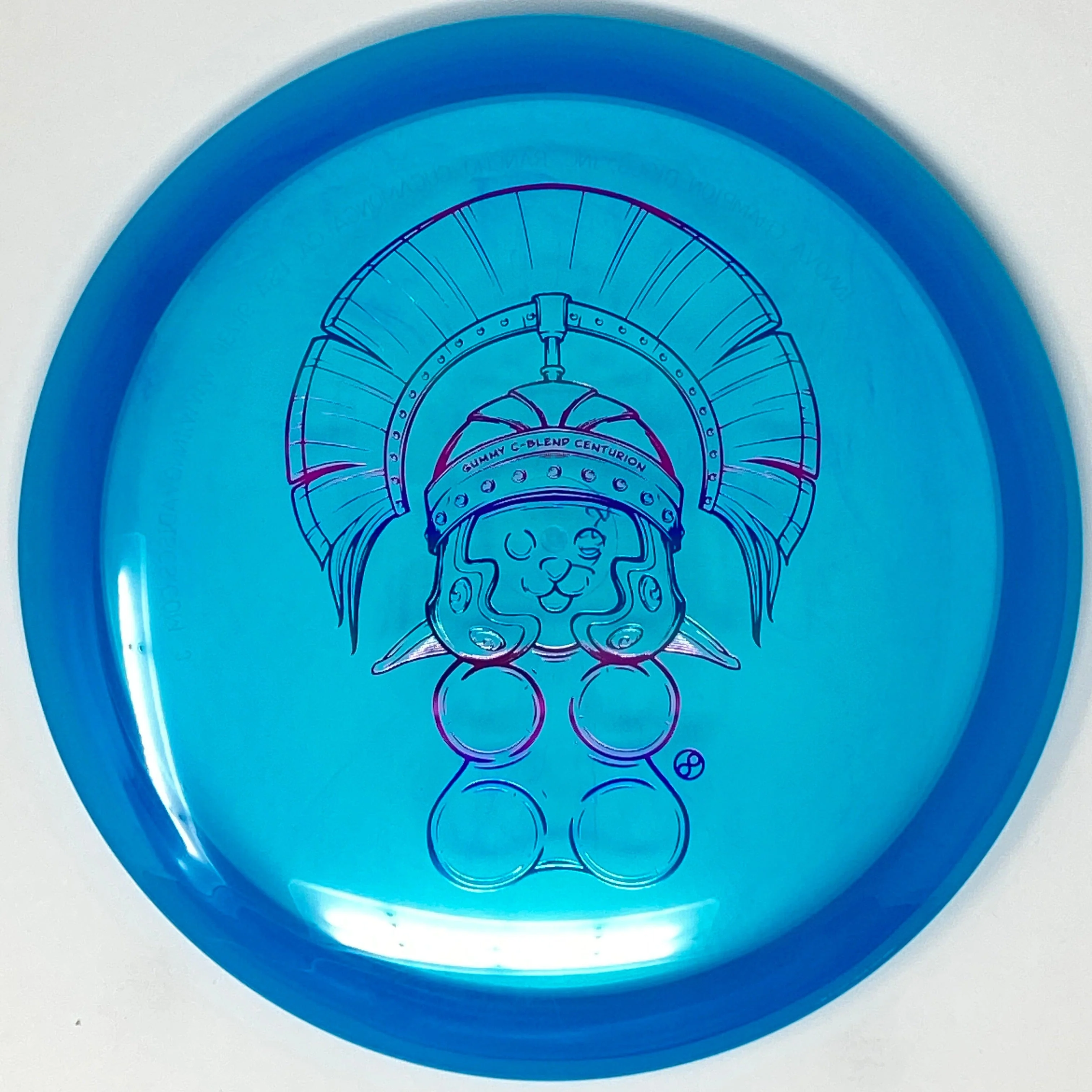Centurion (Gummy C-Blend) - Image 5