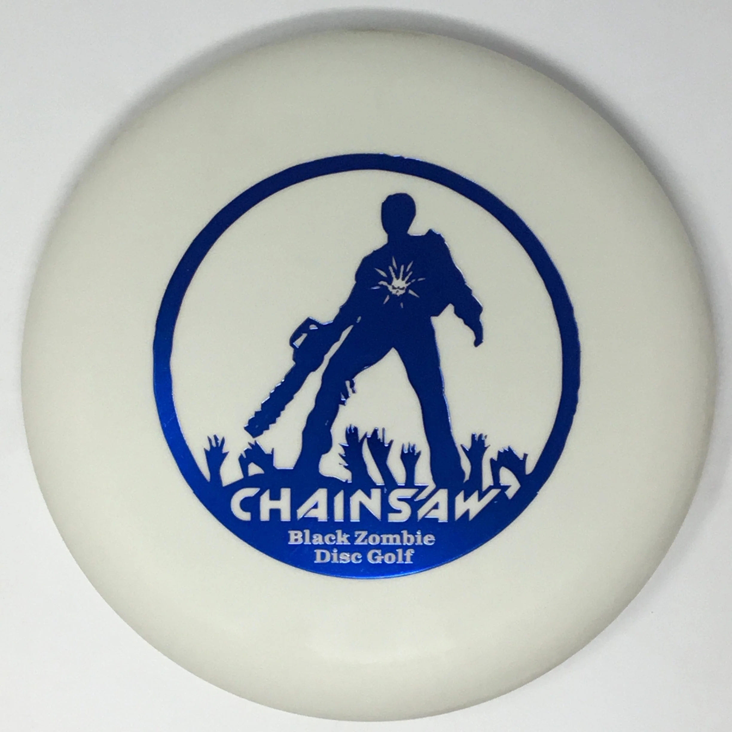 Chainsaw (Superglow) - Image 2