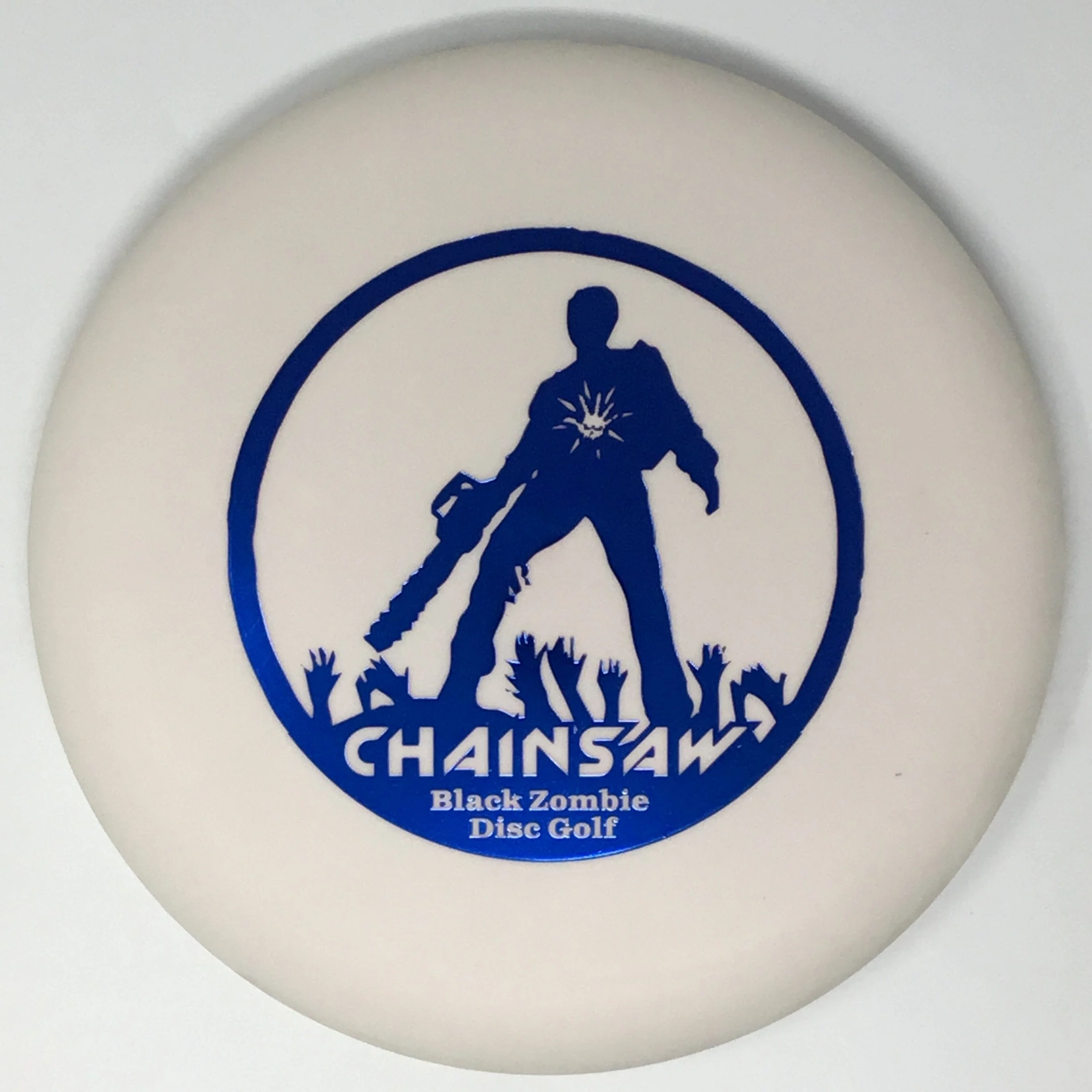 Chainsaw (Superglow) - Image 3