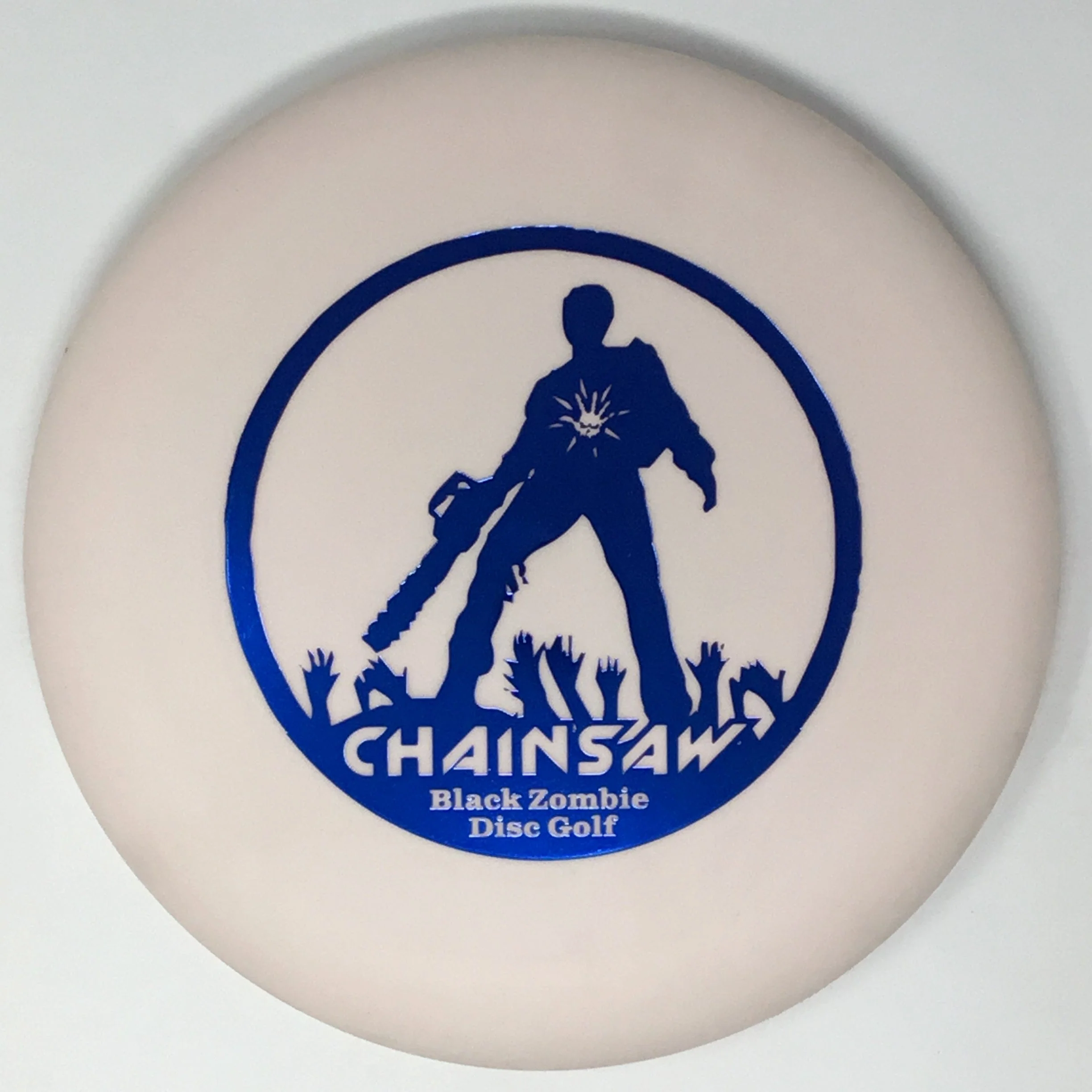Chainsaw (Superglow) - Image 4
