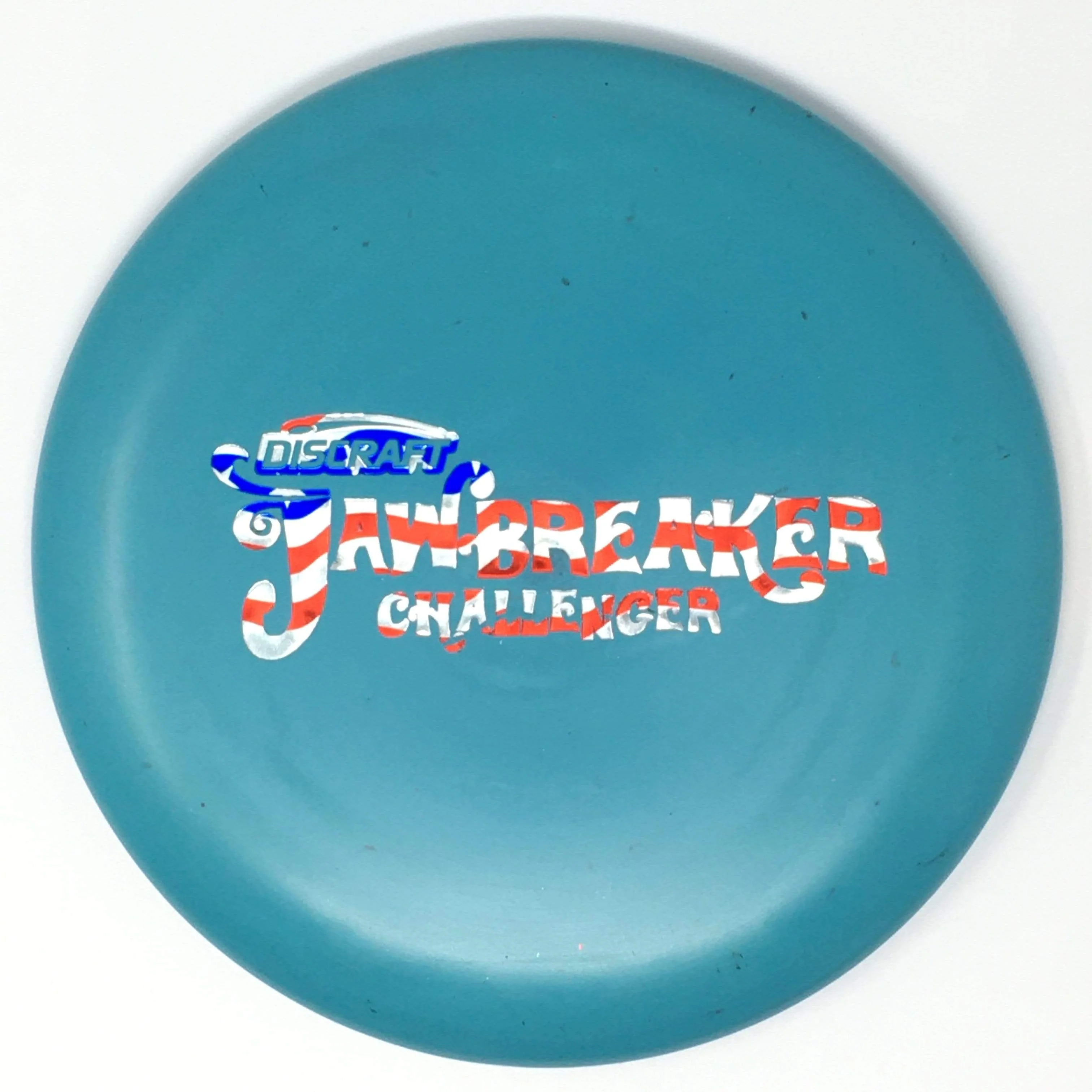 Challenger (Jawbreaker) - Image 11