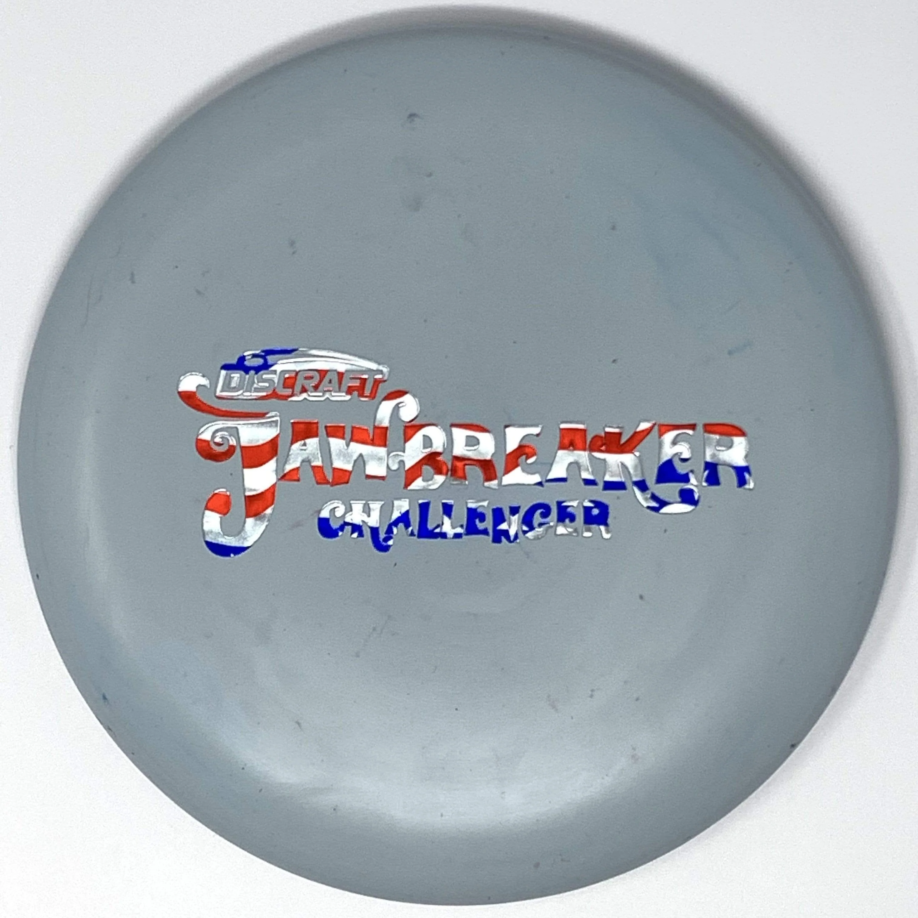 Challenger (Jawbreaker) - Image 13