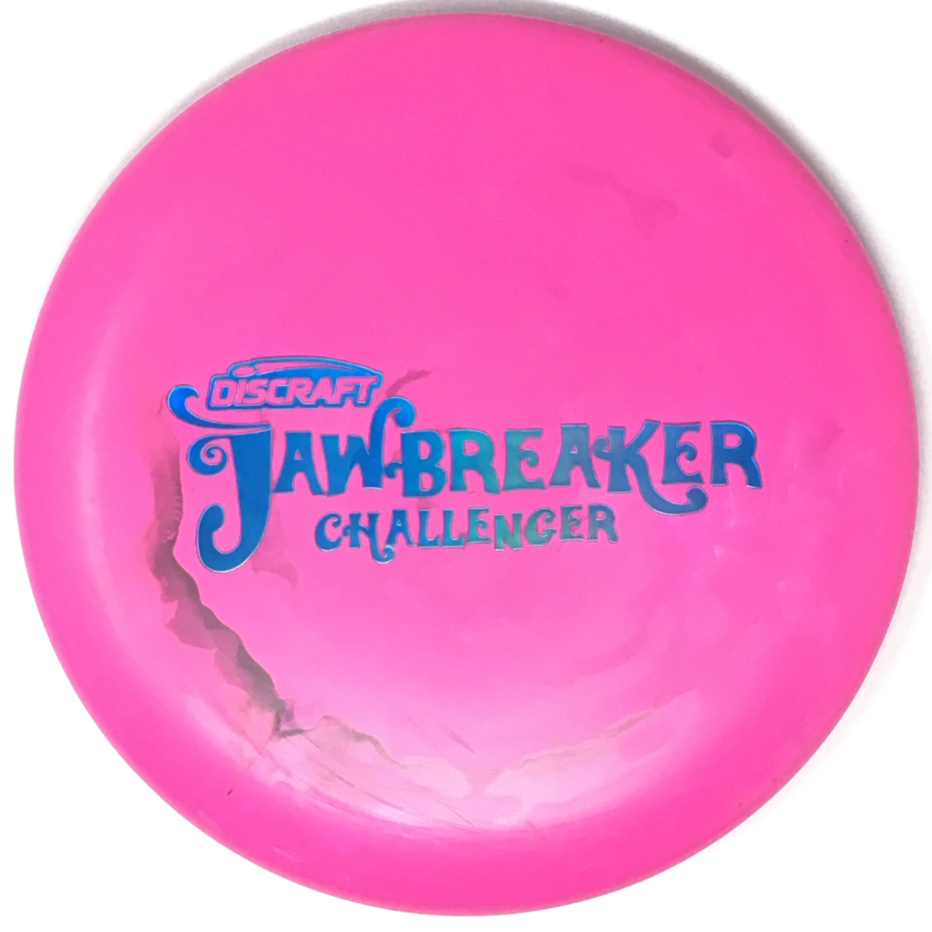 Challenger (Jawbreaker) - Image 17