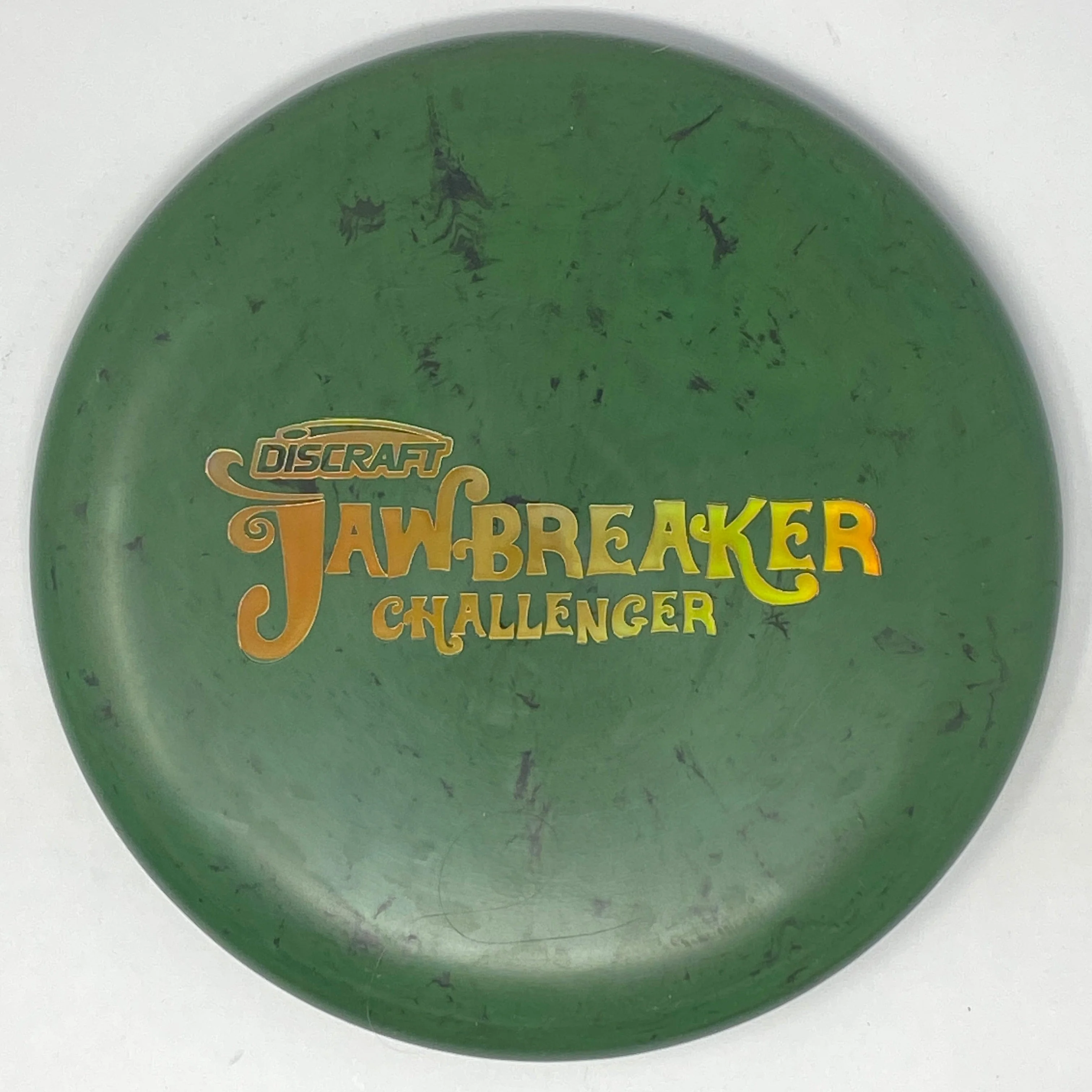Challenger (Jawbreaker) - Image 35