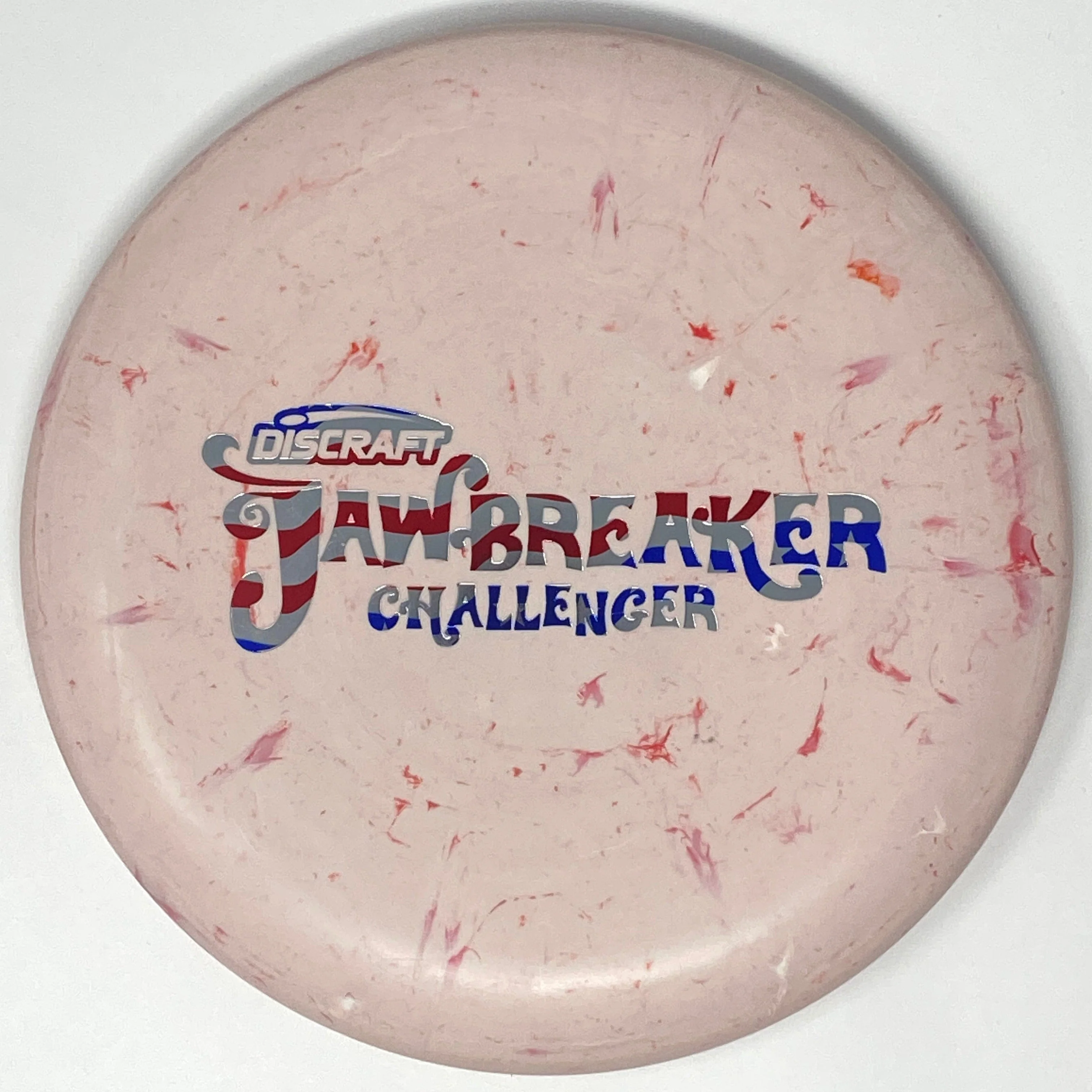 Challenger (Jawbreaker) - Image 42