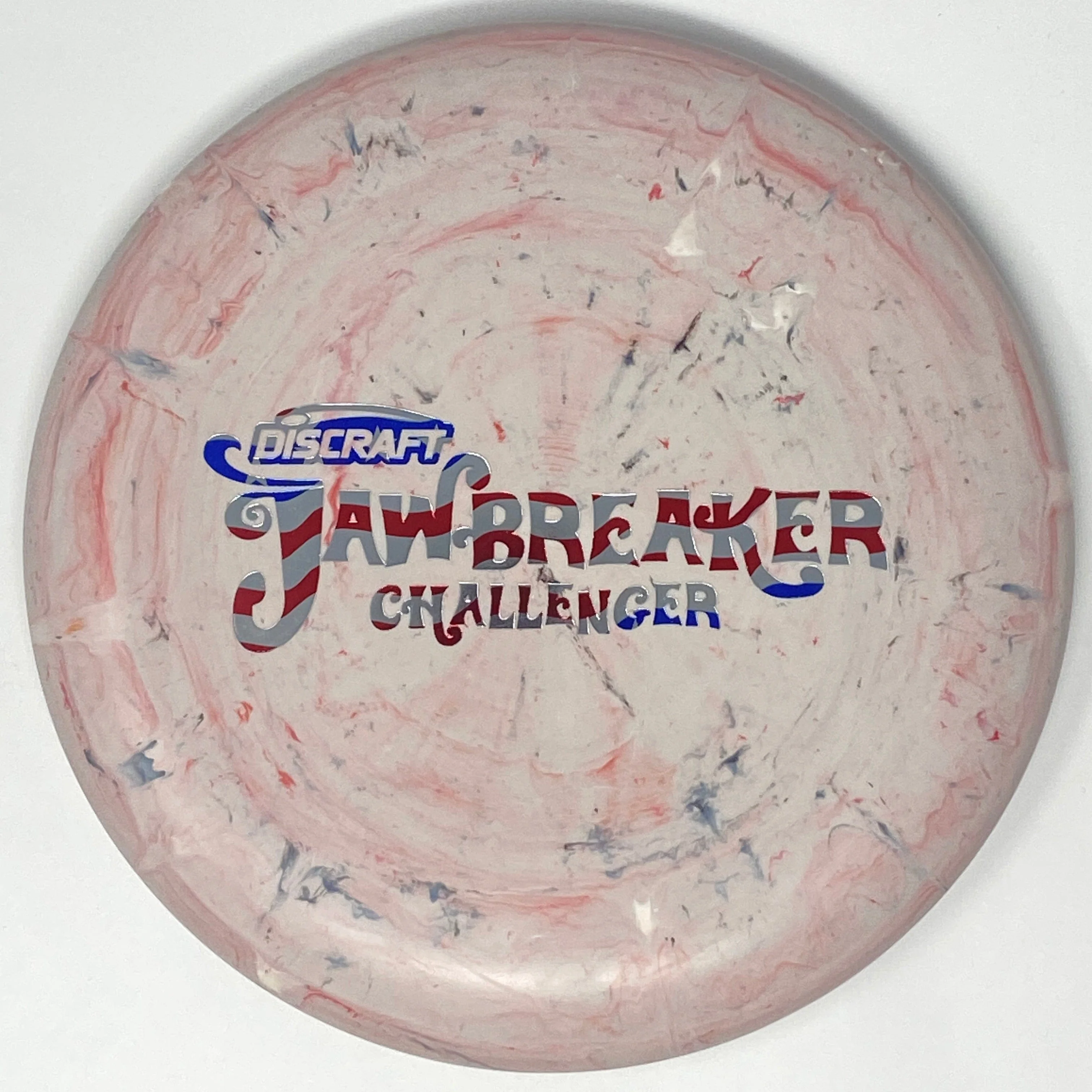 Challenger (Jawbreaker) - Image 44