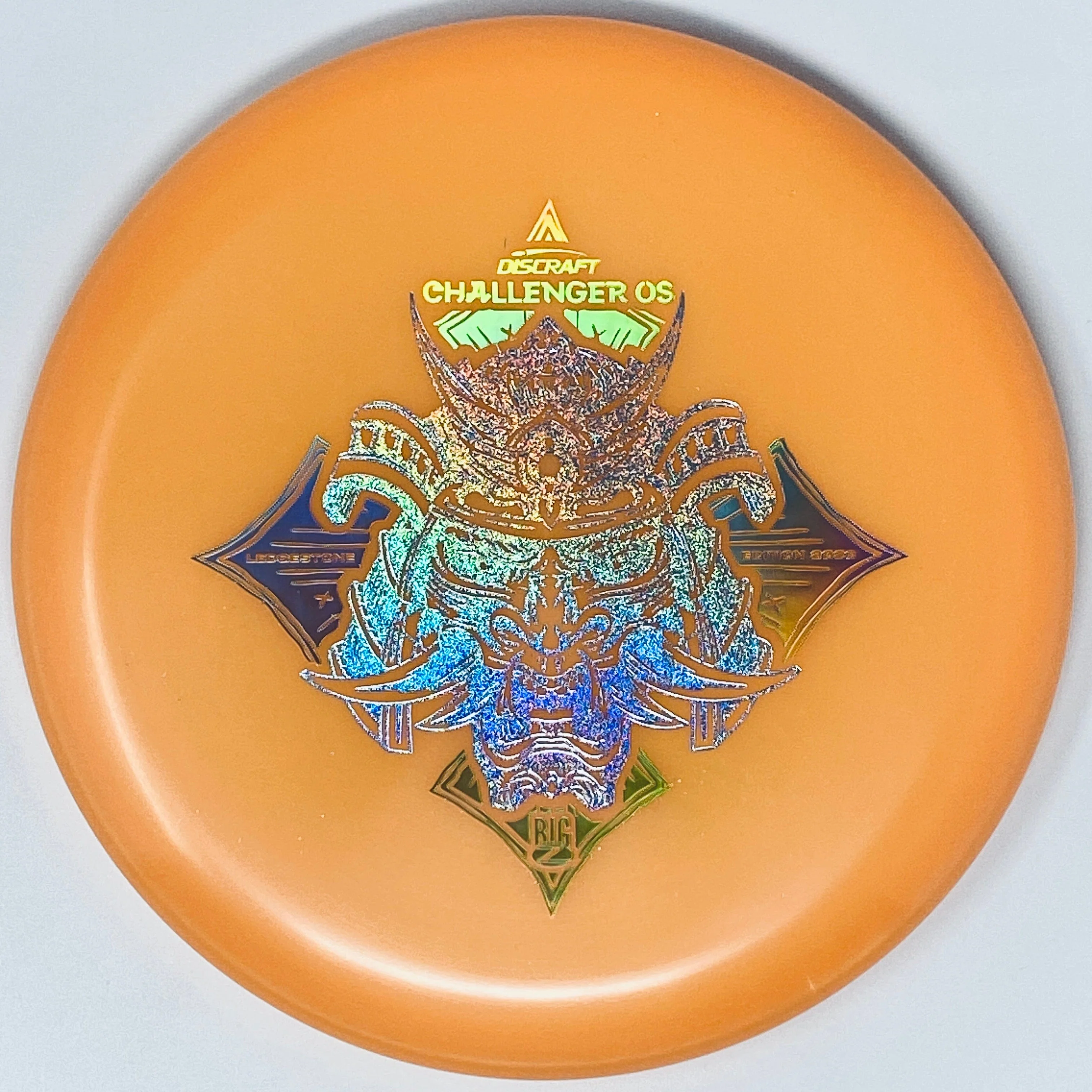 Challenger OS (Big Z - 2023 Ledgestone Edition) - Image 13